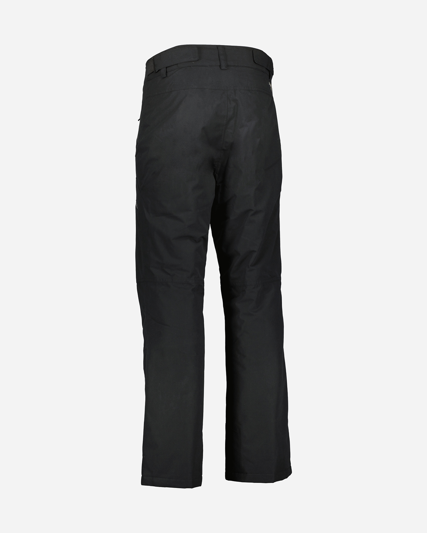 Pantalone sci BEAR SKI M - Nero - 3 | Cisalfa Sport