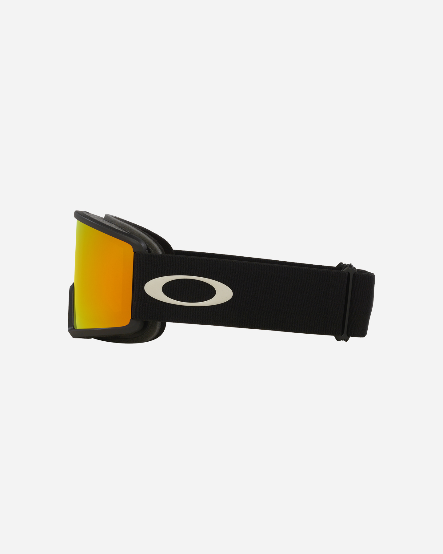 Maschera sci OAKLEY TARGET LINE L  - Nero - 3 | Cisalfa Sport