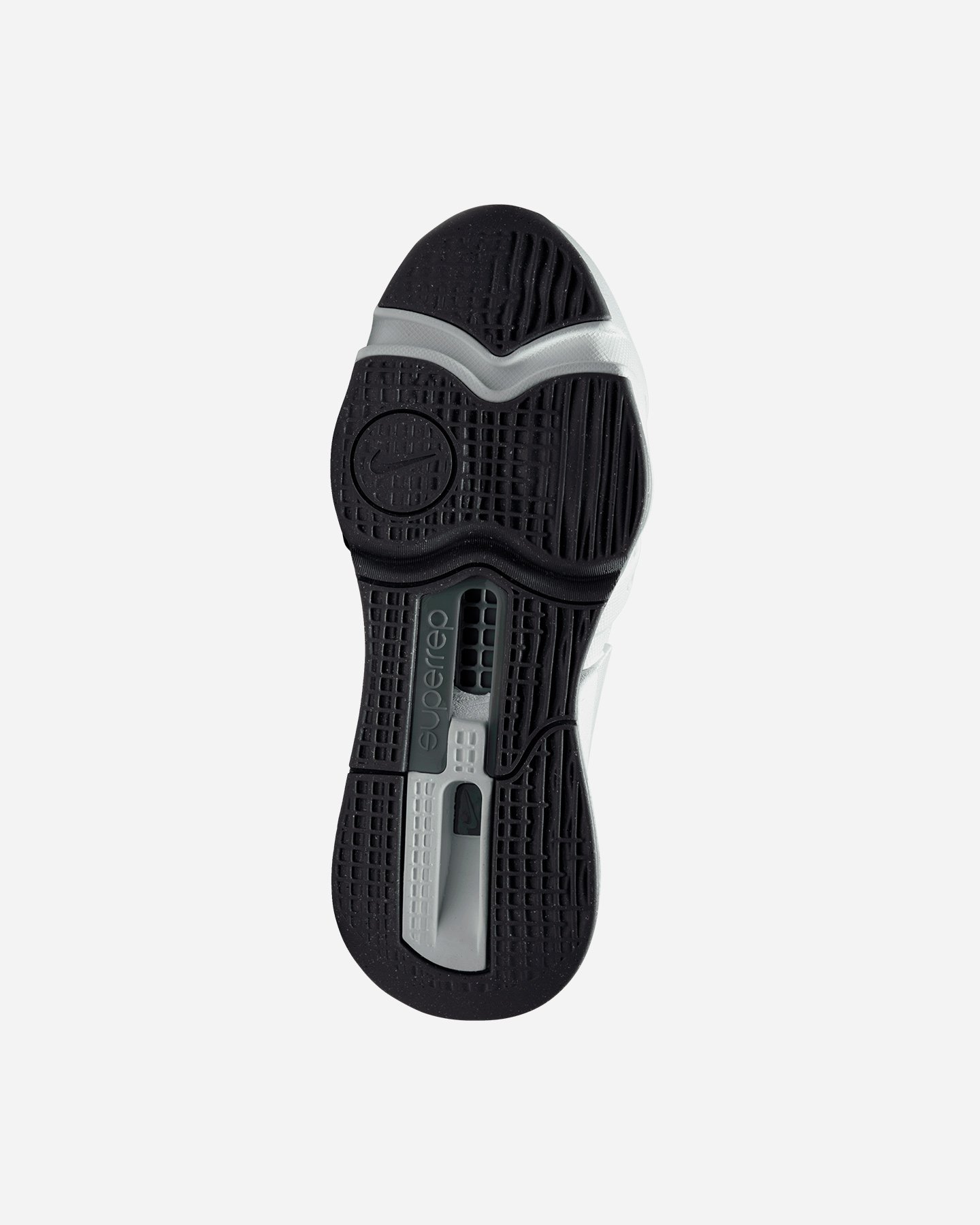 Scarpe training NIKE ZOOM SUPERREP 4 NEXT NATURE W - Bianco - 2 | Cisalfa Sport