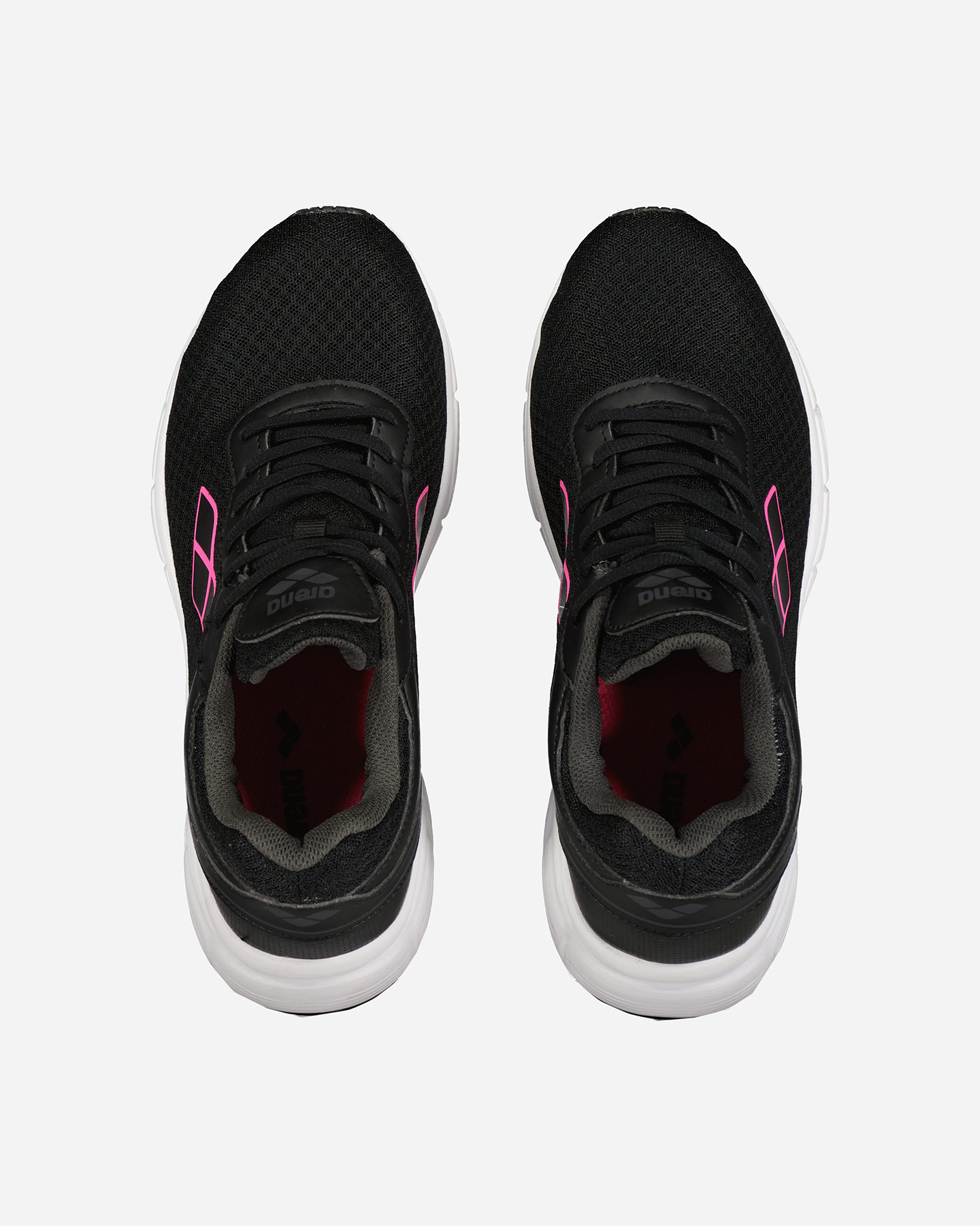 Scarpe running ARENA HAARLEM 2.0 W - Nero - 3 | Cisalfa Sport