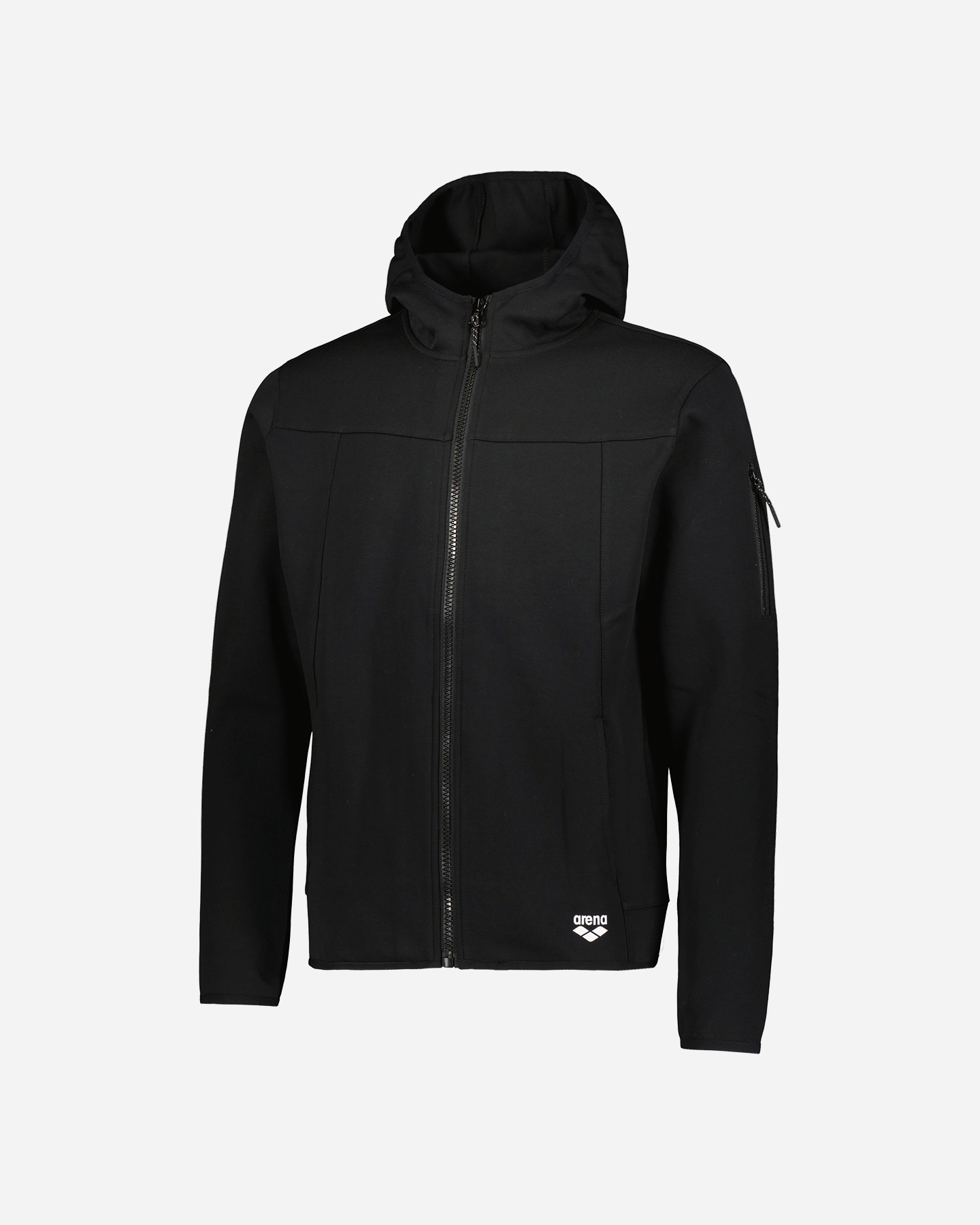 Felpa ARENA ADVANCE LOGO M - 5 | Cisalfa Sport