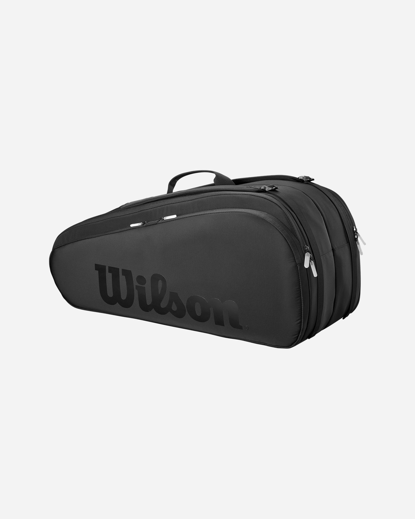 Fodero WILSON NOIR TOUR 12PK BAG  - 1 | Cisalfa Sport