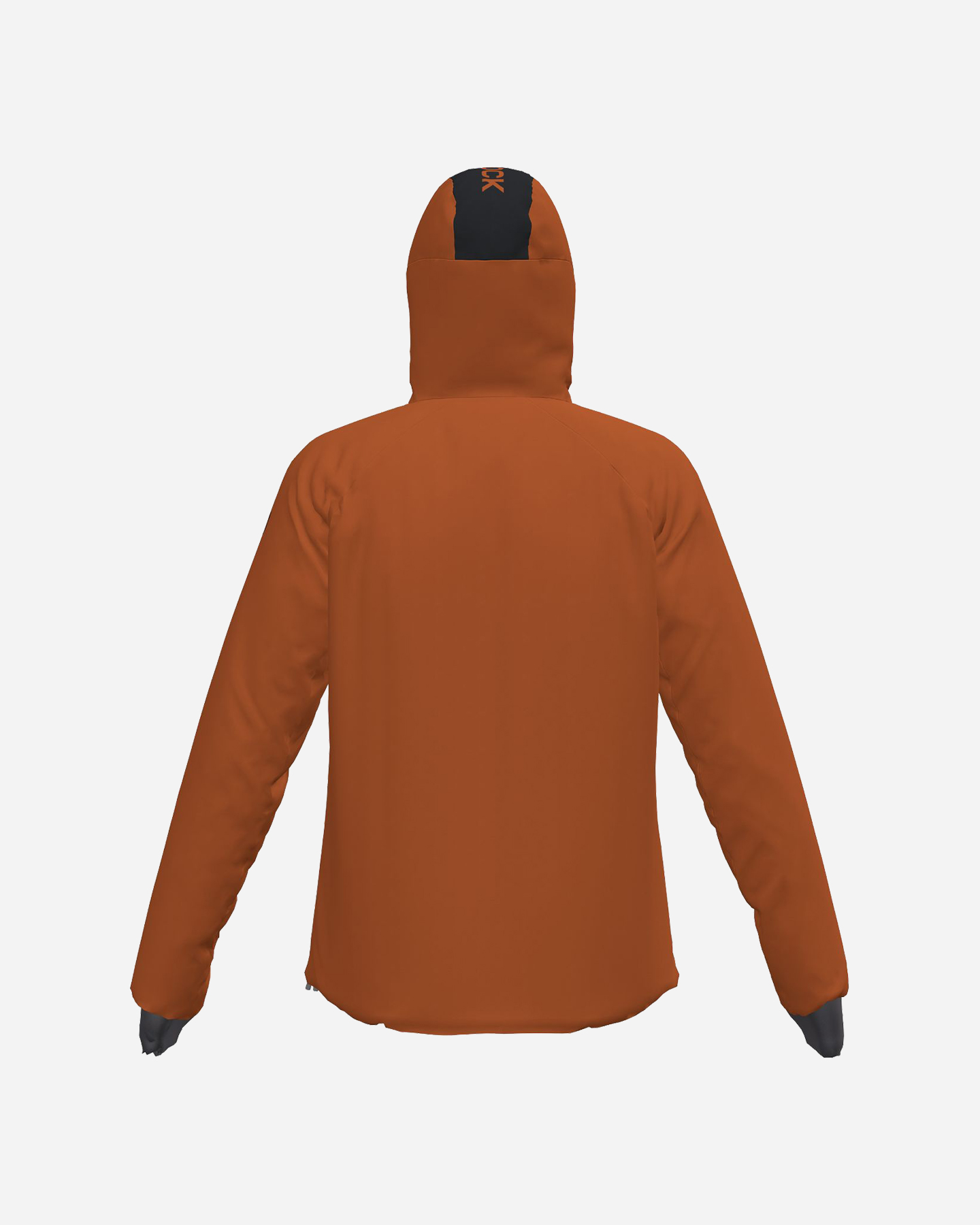 Giacca sci ROCK EXPERIENCE INFINITY SLOPES M - Rosso - 3 | Cisalfa Sport