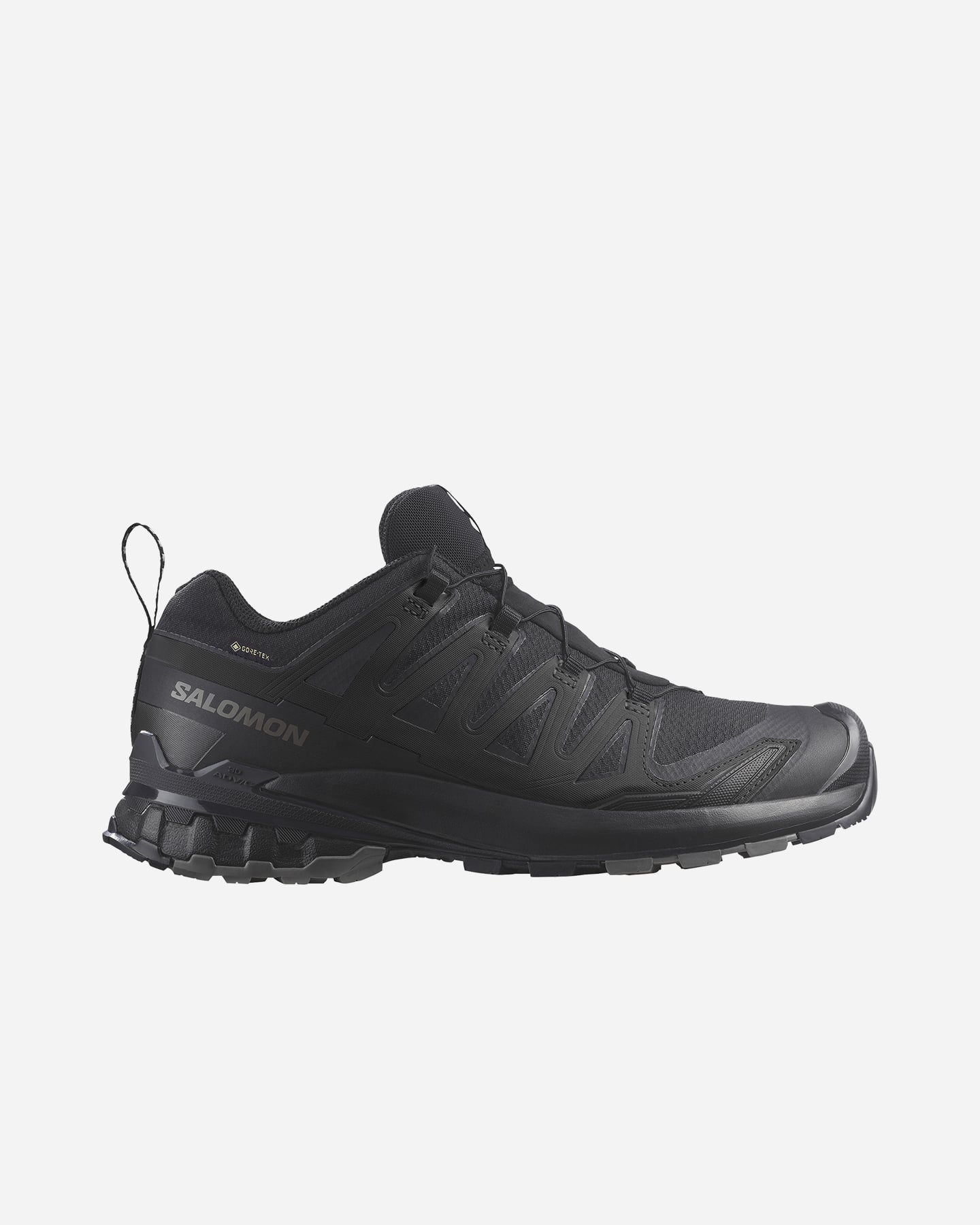 Salomon Xa Pro 3d V9 Gtx M - Scarpe Trail - Uomo - Nero