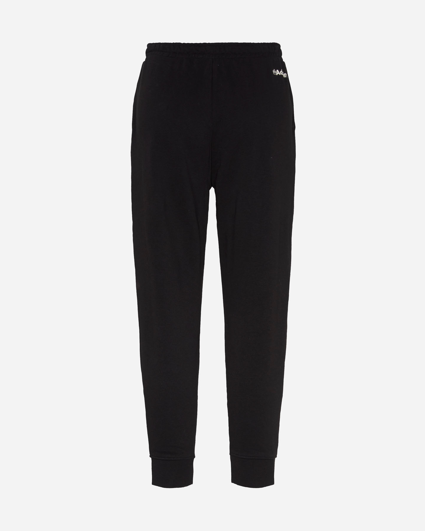 Pantalone ADMIRAL COLLEGE W - Nero - 1 | Cisalfa Sport