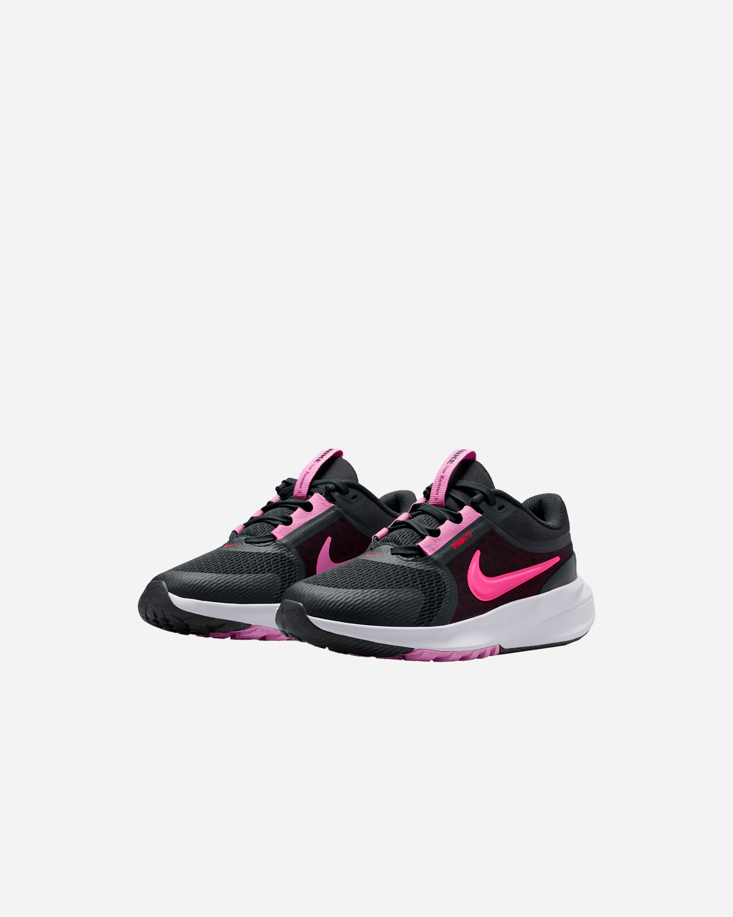 Scarpe sneakers NIKE STAR RUNNER 5 GS JR - Color mix - 1 | Cisalfa Sport