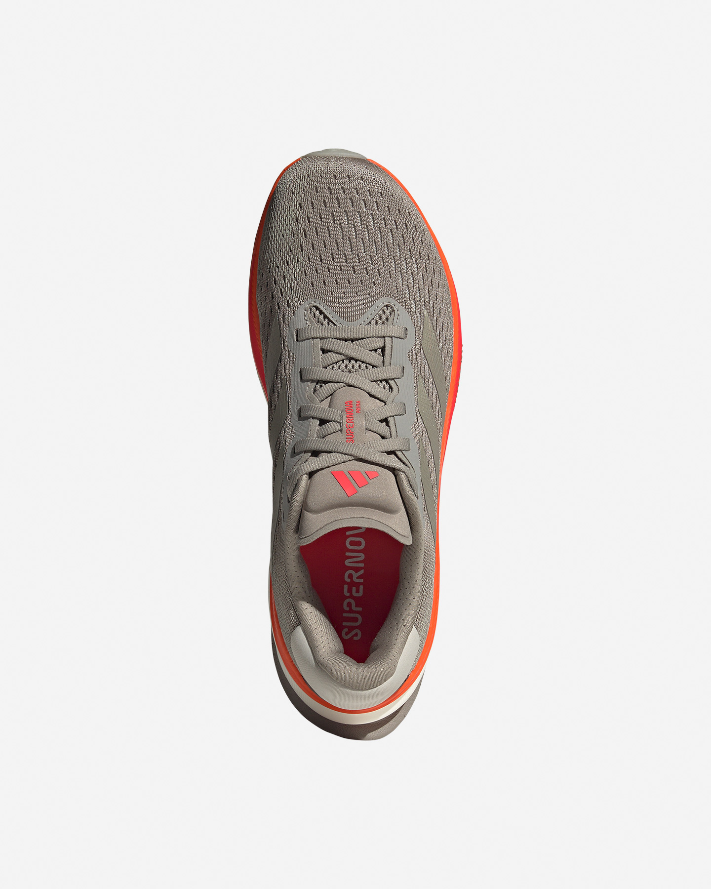Scarpe running ADIDAS SUPERNOVA PRIMA M - Beige - 2 | Cisalfa Sport