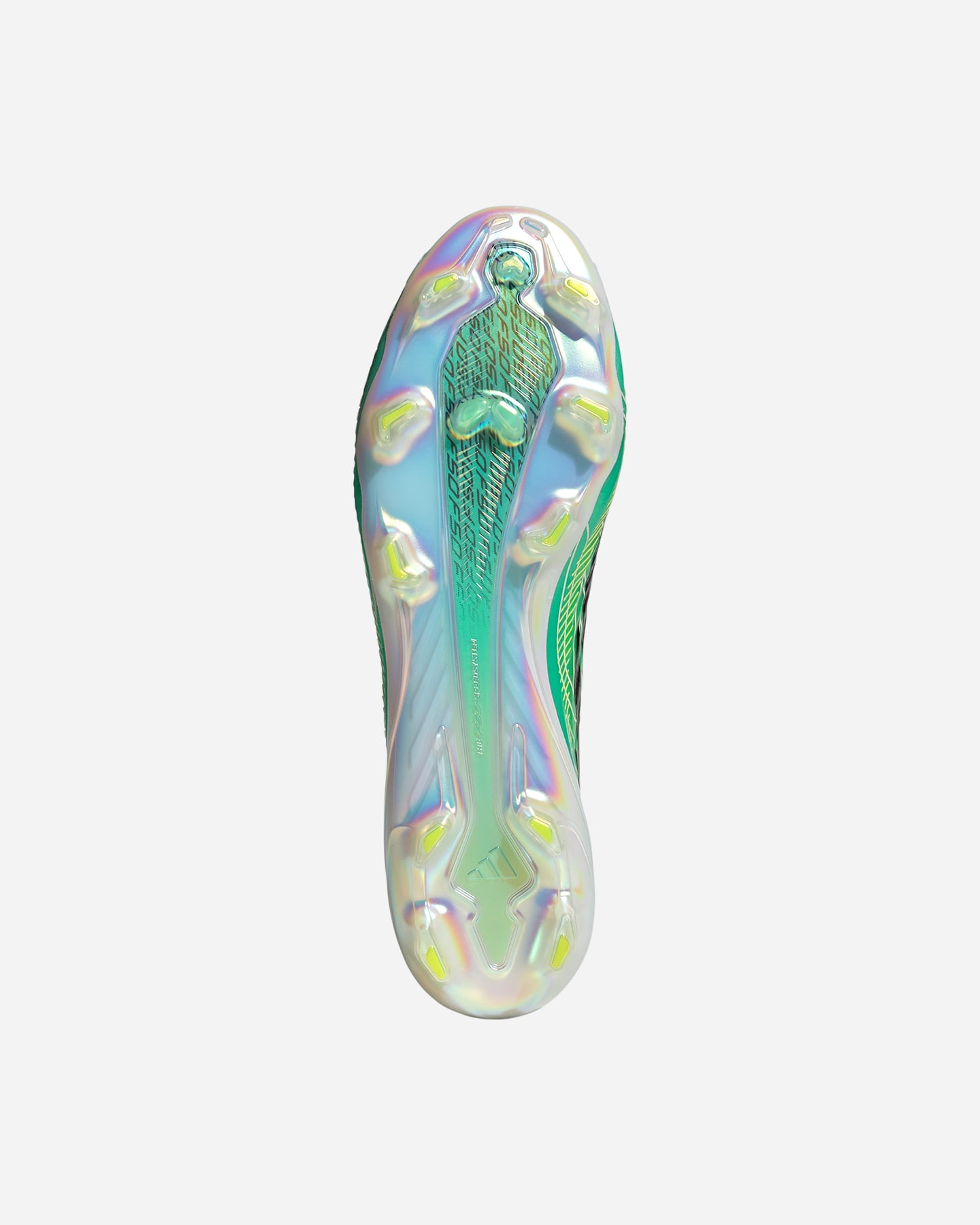 Scarpe calcio ADIDAS F50 HYPERFAST ELITE FG M - 2 | Cisalfa Sport