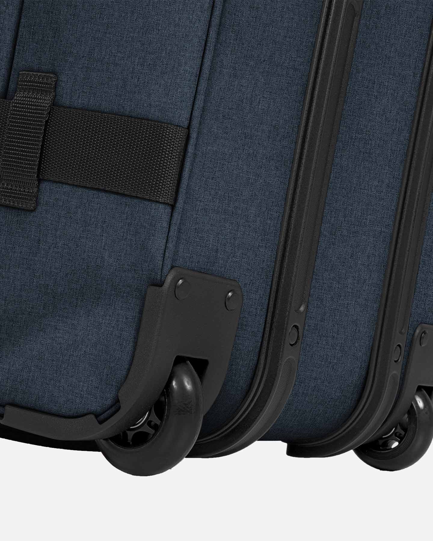 Trolley EASTPAK TRANSIT'R M - Blu - 4 | Cisalfa Sport