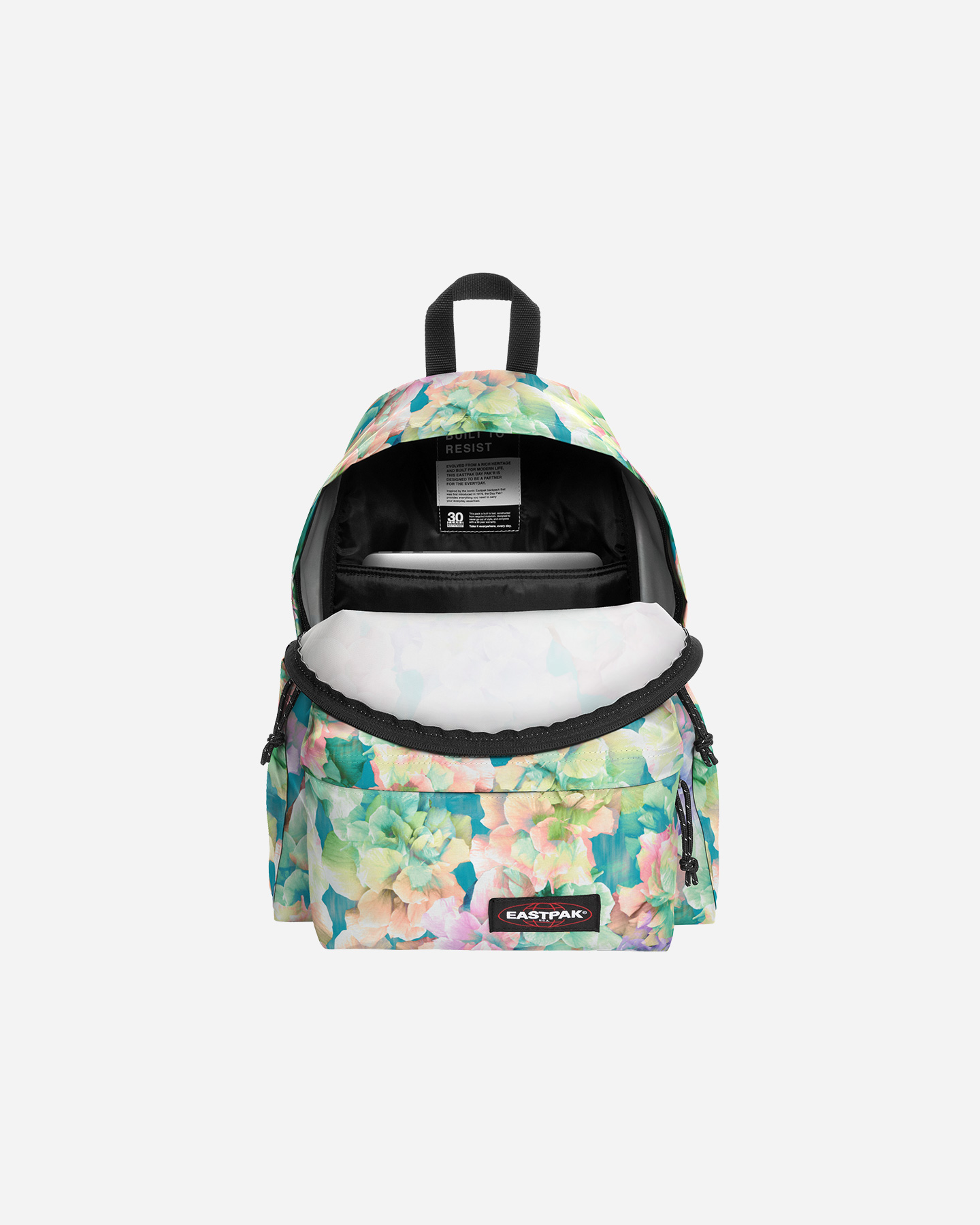 Zaino EASTPAK DAY PAK'R  - Color mix - 1 | Cisalfa Sport