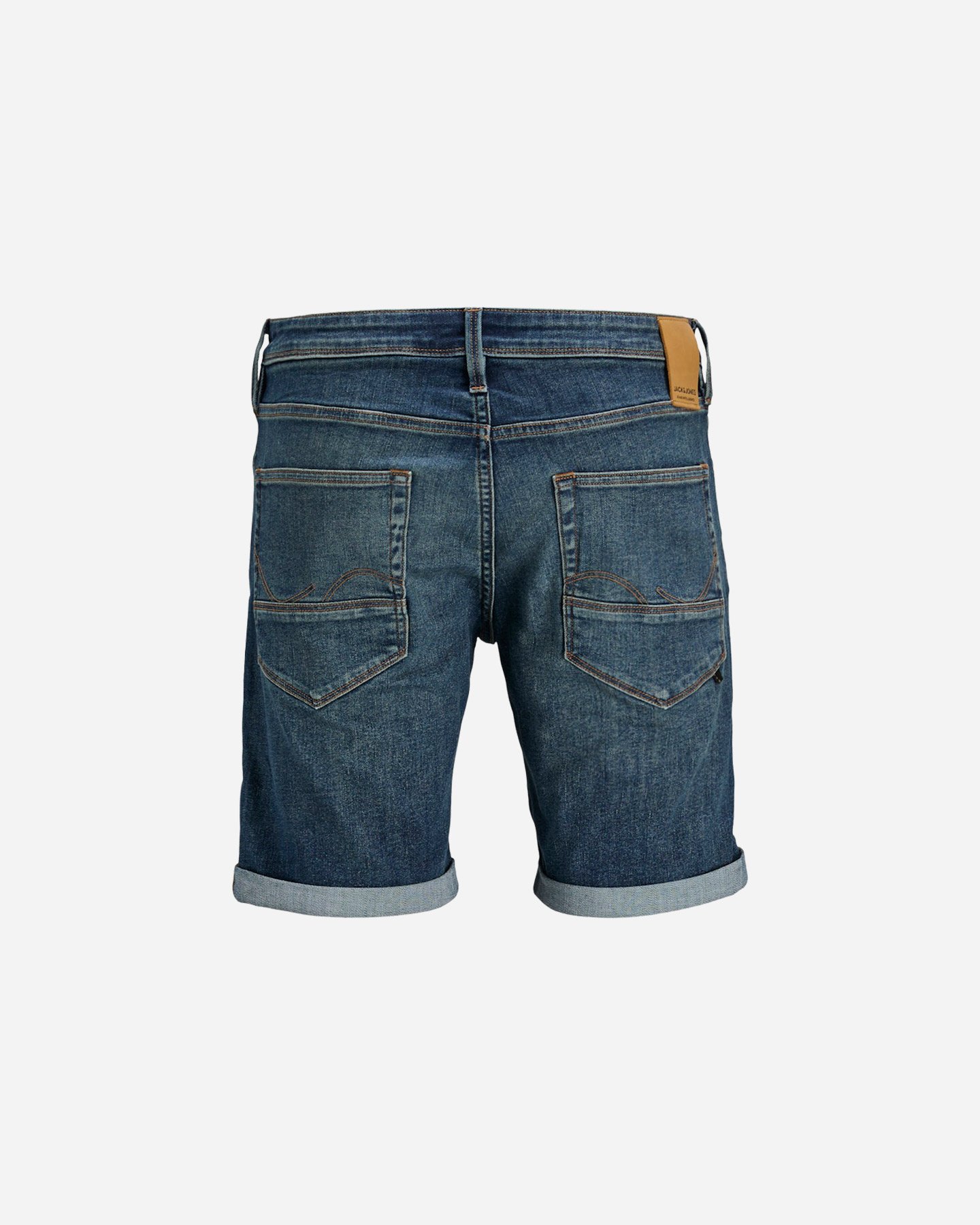 Bermuda JACK & JONES RICK FOX M - Denim - 1 | Cisalfa Sport