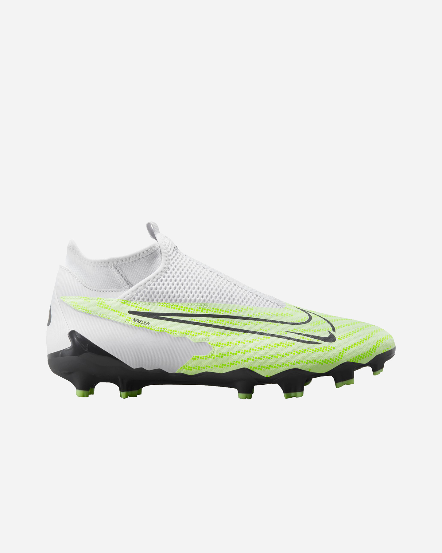 Scarpe calcio NIKE PHANTOM GX ACADEMY DRI FIT FG M - Color mix - 0 | Cisalfa Sport