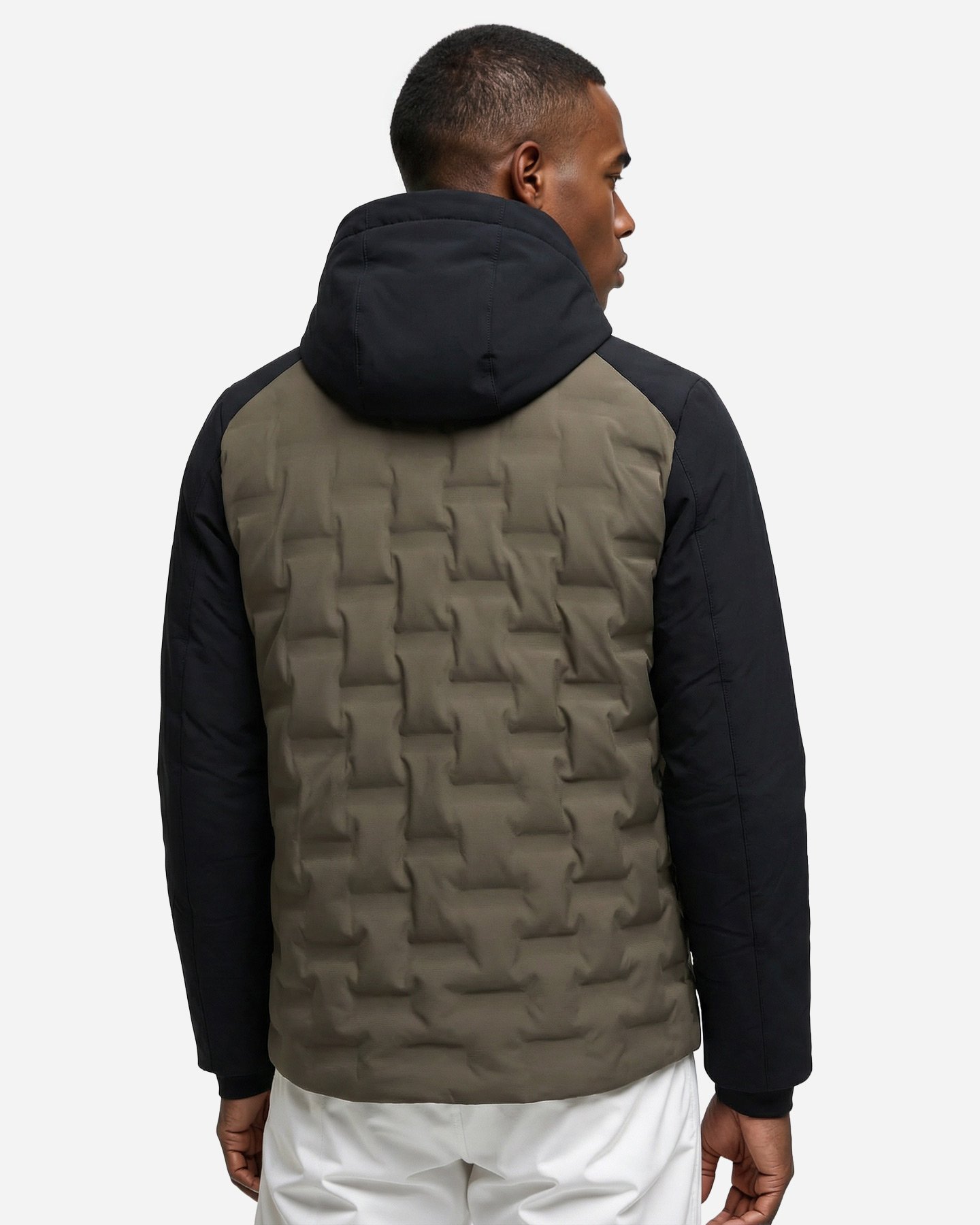 Giacca sci REUSCH HIGH PERFORMANCE M - Verde - 3 | Cisalfa Sport