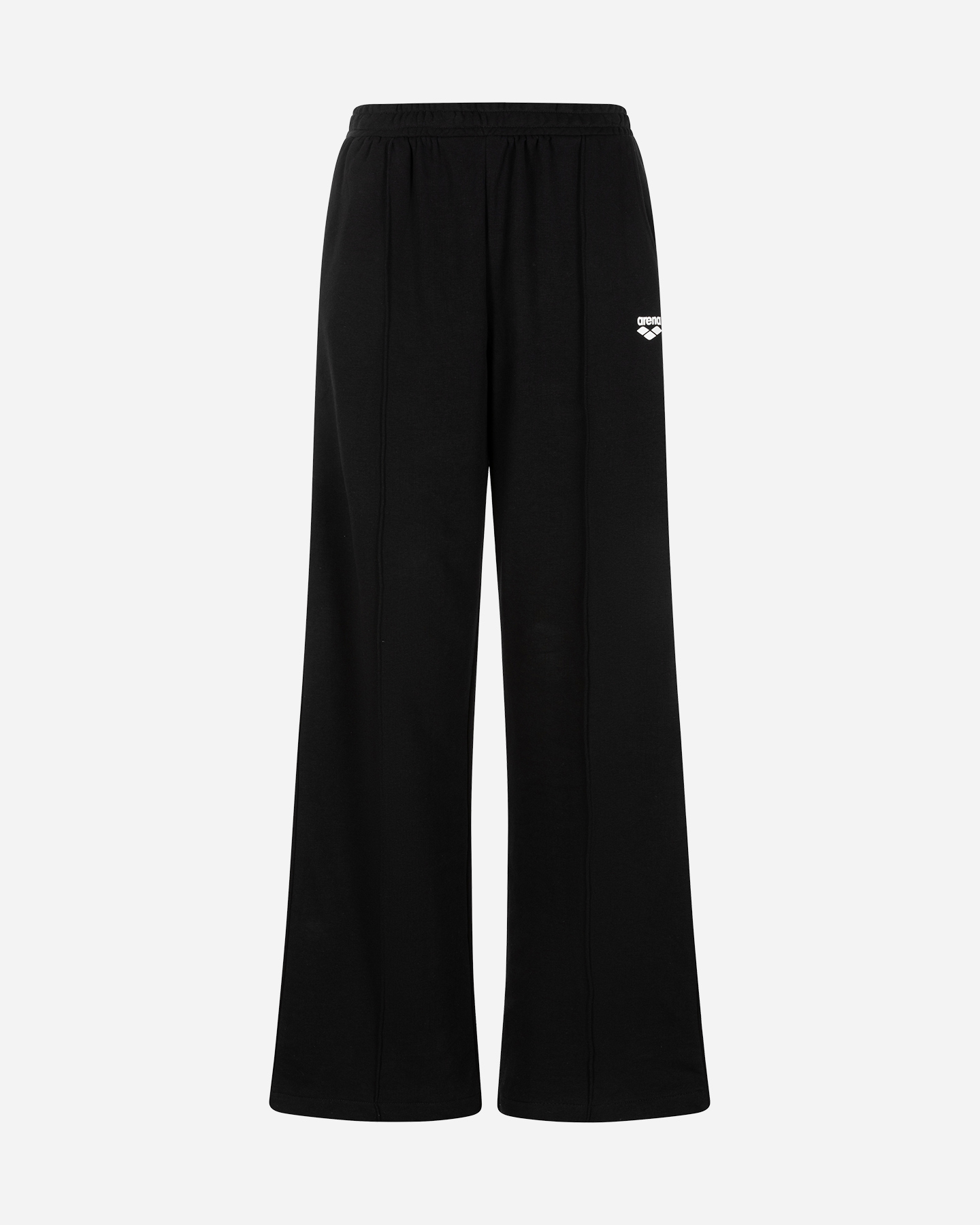 Pantalone ARENA ATHLETICS W - Nero - 4 | Cisalfa Sport