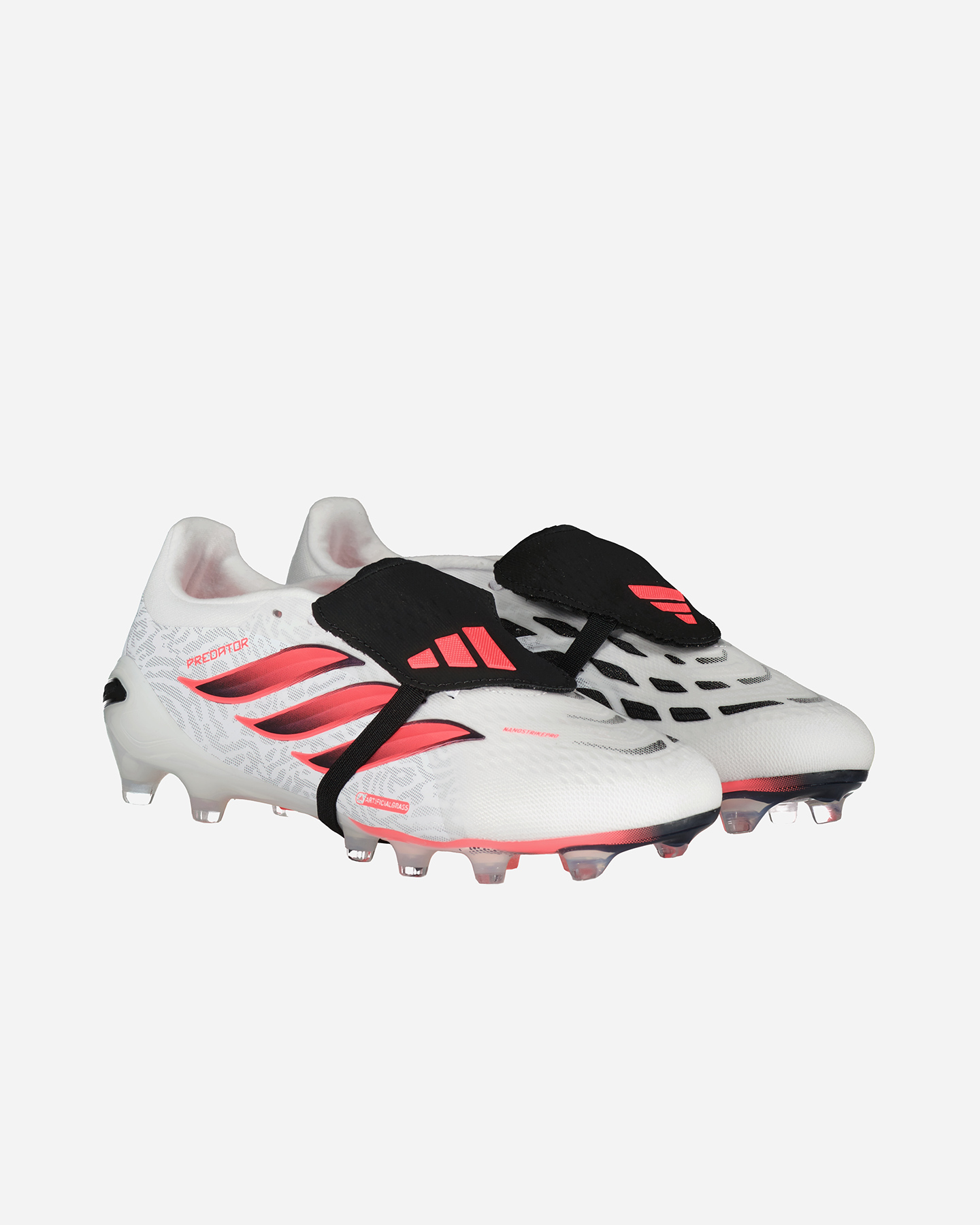 Scarpe calcio ADIDAS PREDATOR PRO FT AG M - 1 | Cisalfa Sport