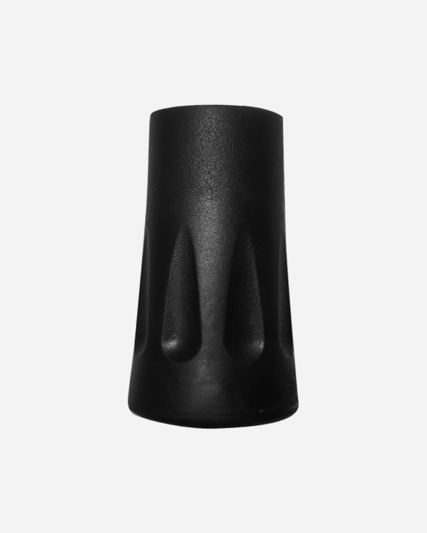 Accessorio outdoor GABEL COPPIA TREKKING - Nero - 1 | Cisalfa Sport