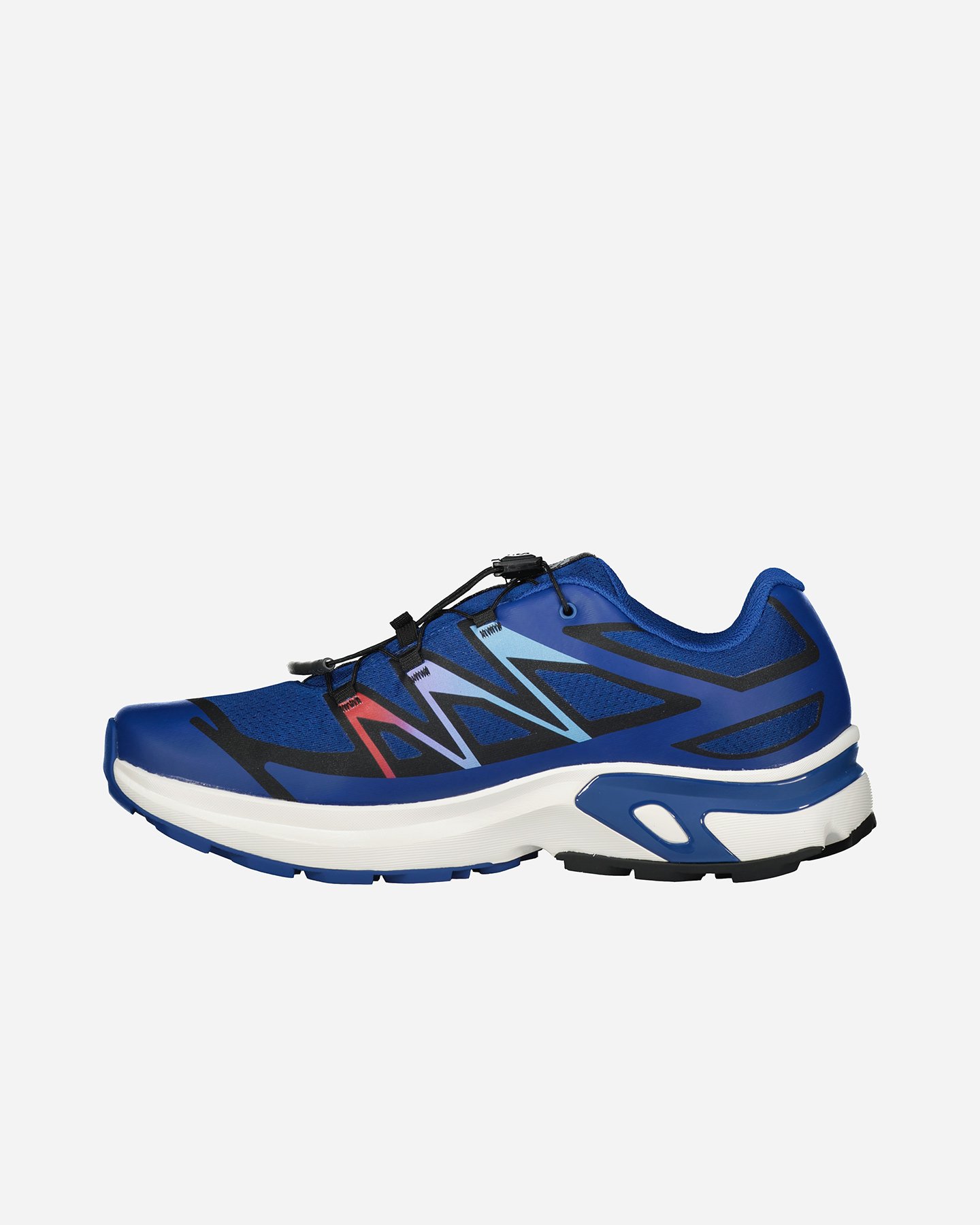 Scarpe trail SALOMON XT EVR GTX MILANO CORTINA 2026 M - Blu - 3 | Cisalfa Sport