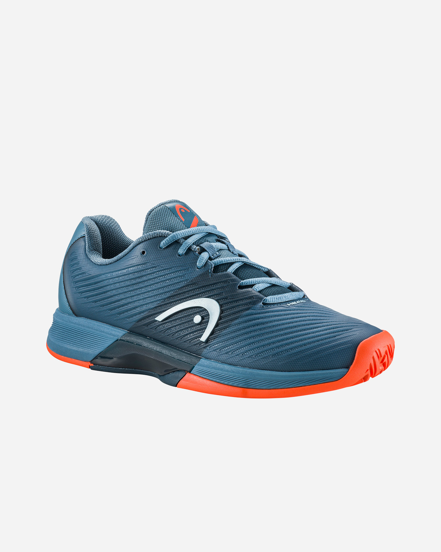 Scarpe tennis HEAD REVOLT PRO 4.0 M - 0 | Cisalfa Sport