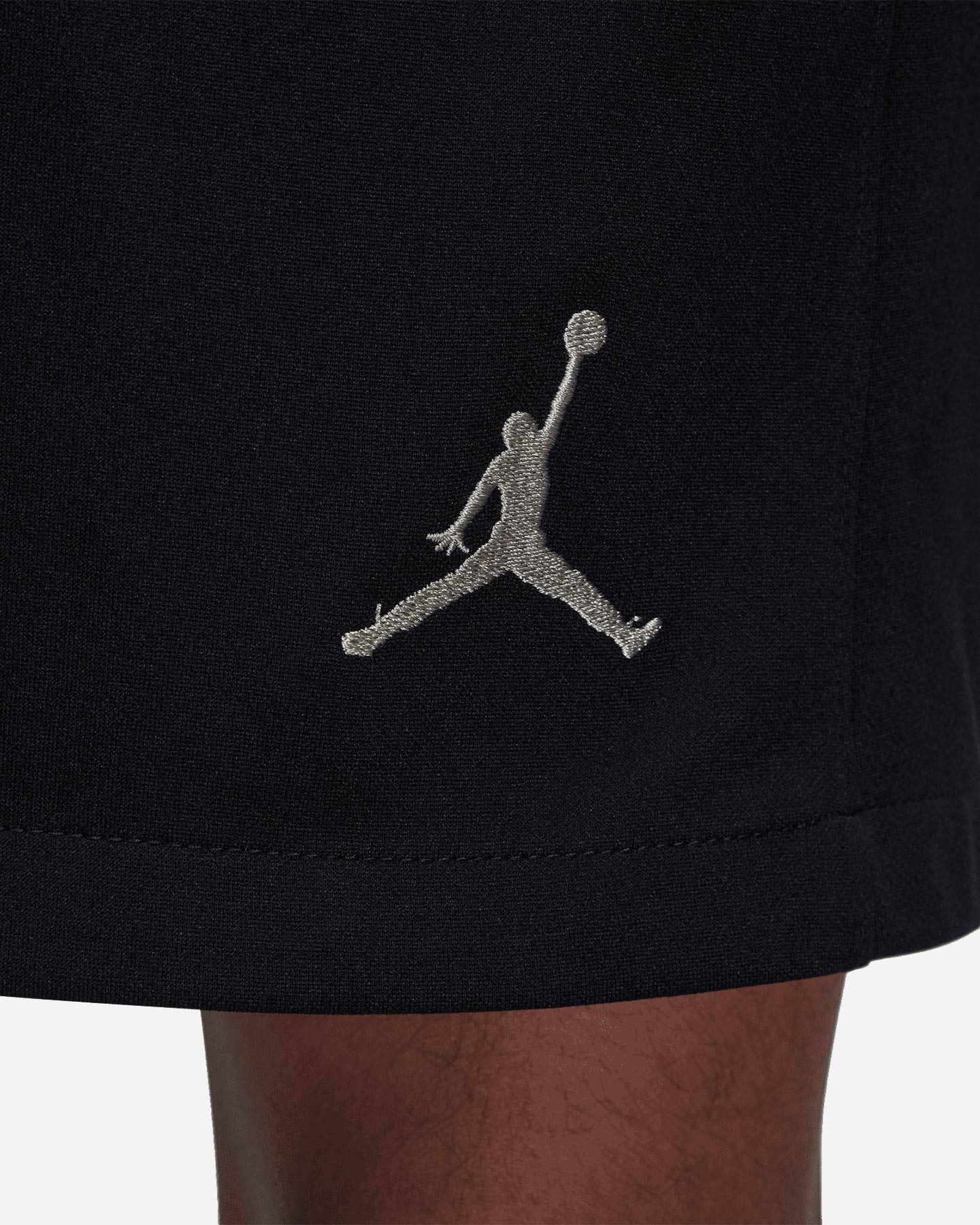 Pantaloncini calcio ufficiali NIKE PARIS SAINT GERMAIN THIRD 23-24 M - Nero - 4 | Cisalfa Sport