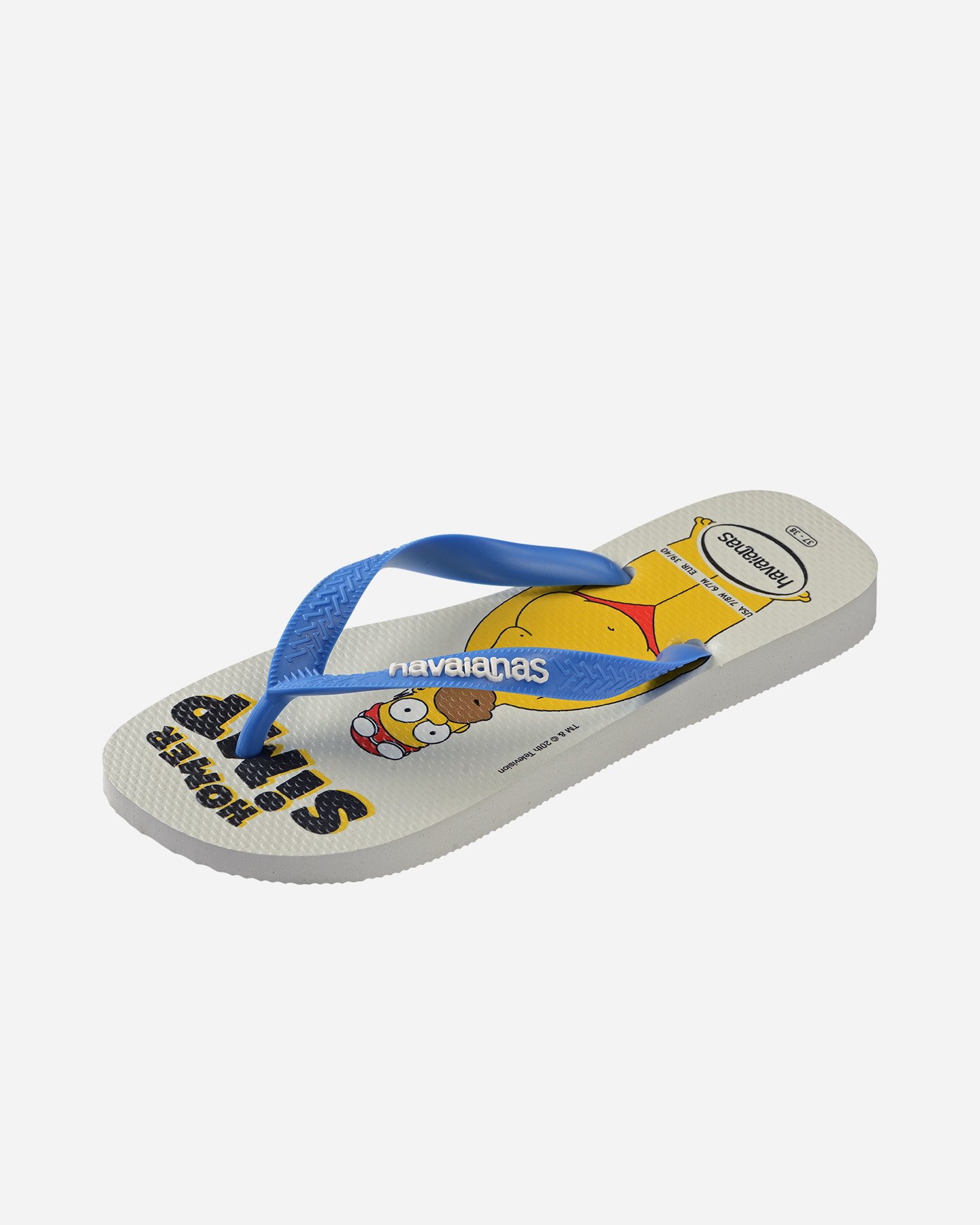 Infradito HAVAIANAS SIMPSONS M - Color mix - 3 | Cisalfa Sport