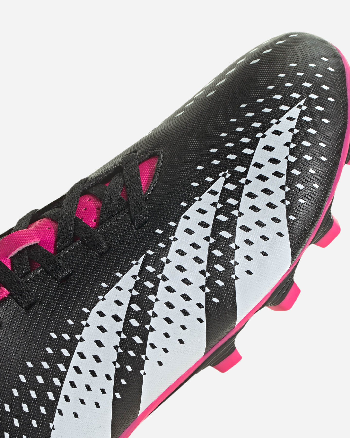Scarpe calcio ADIDAS PREDATOR ACCURACY 4 FxG M - 5 | Cisalfa Sport