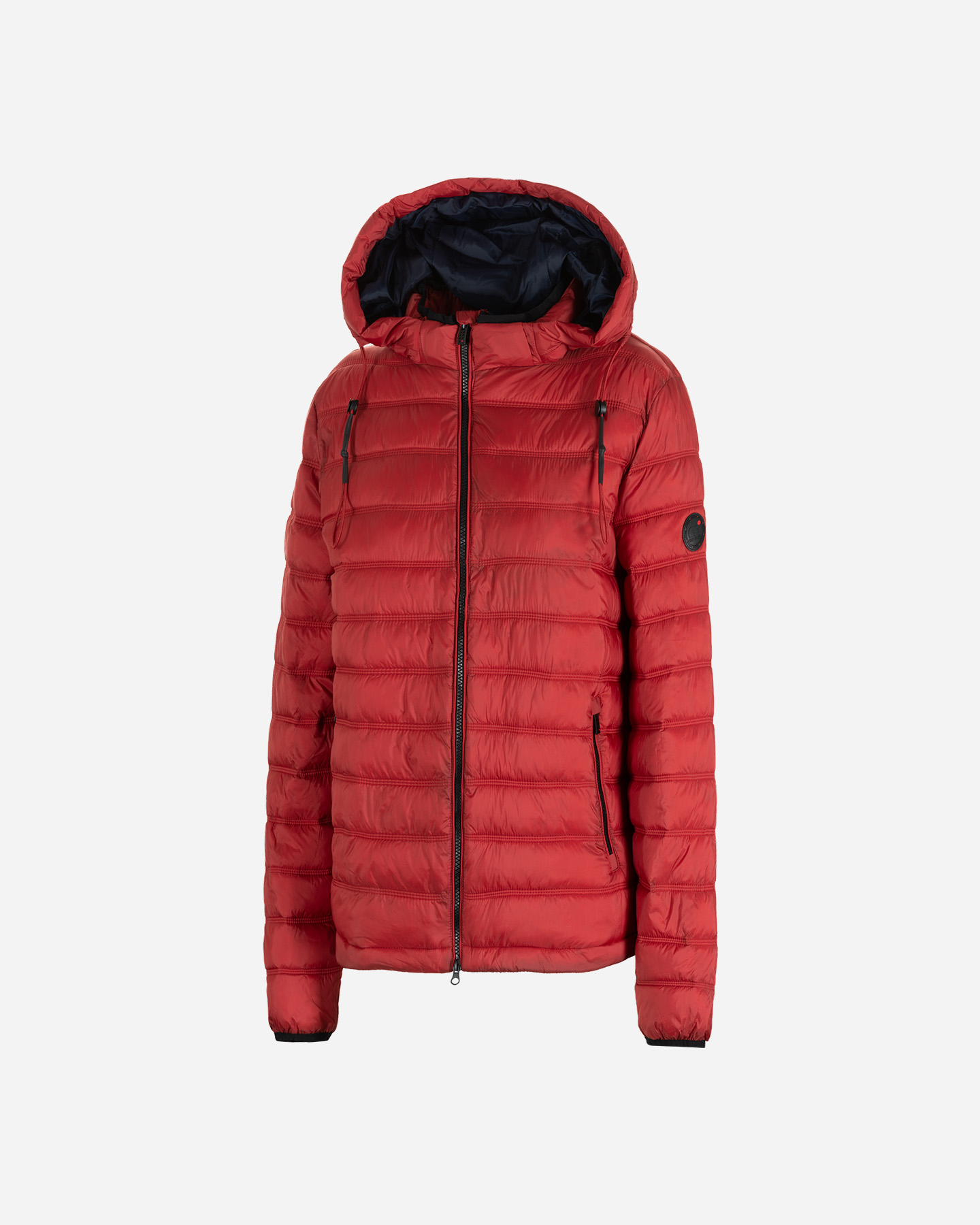 Giubbotto MISTRAL ULTRALIGHT M - Rosso - 5 | Cisalfa Sport