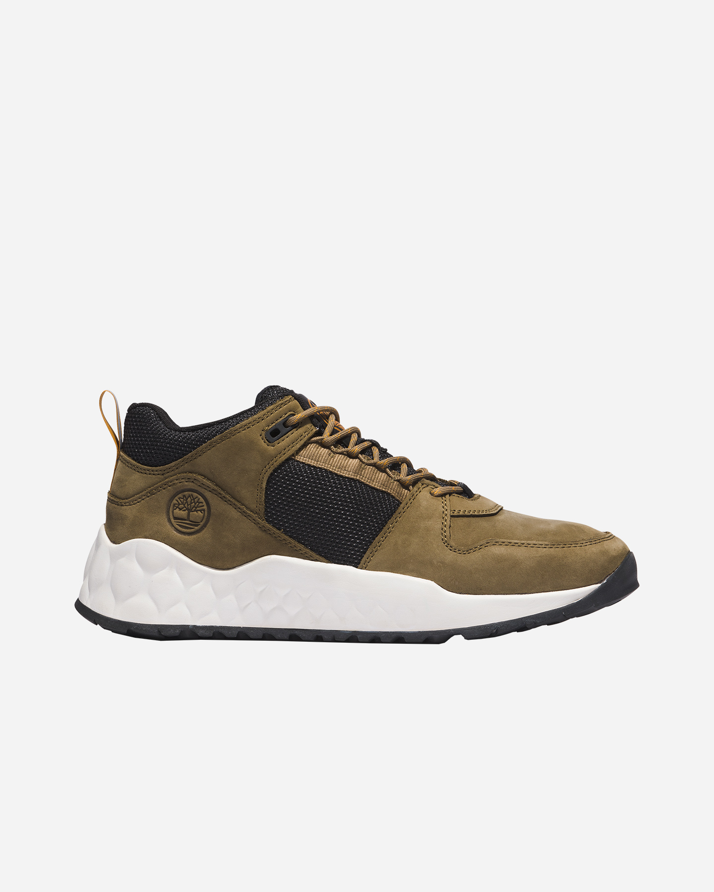 Scarpe urban TIMBERLAND SOLAR WAVE LOW WHEAT NUBUCK M - 4 | Cisalfa Sport