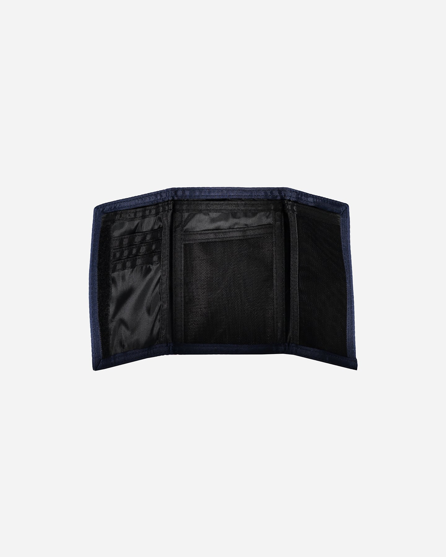 Portafoglio MISTRAL MESO  - Blu - 2 | Cisalfa Sport