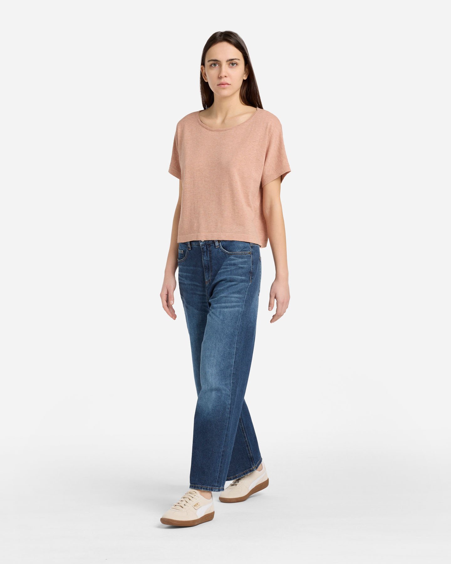 T-shirt BEST COMPANY AUSTRALIAN WILD SAFARI W - Marrone - 2 | Cisalfa Sport