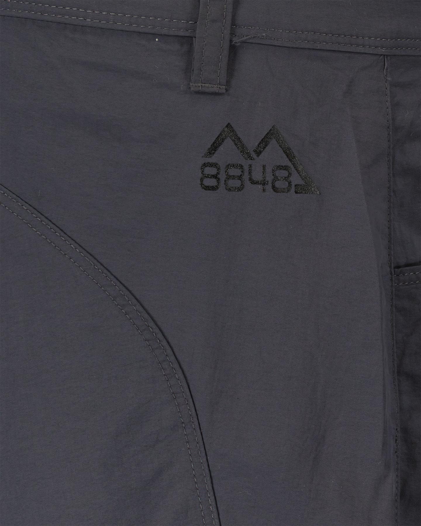 Pantalone outdoor 8848 ZIP-OFF TSL W - 10 | Cisalfa Sport