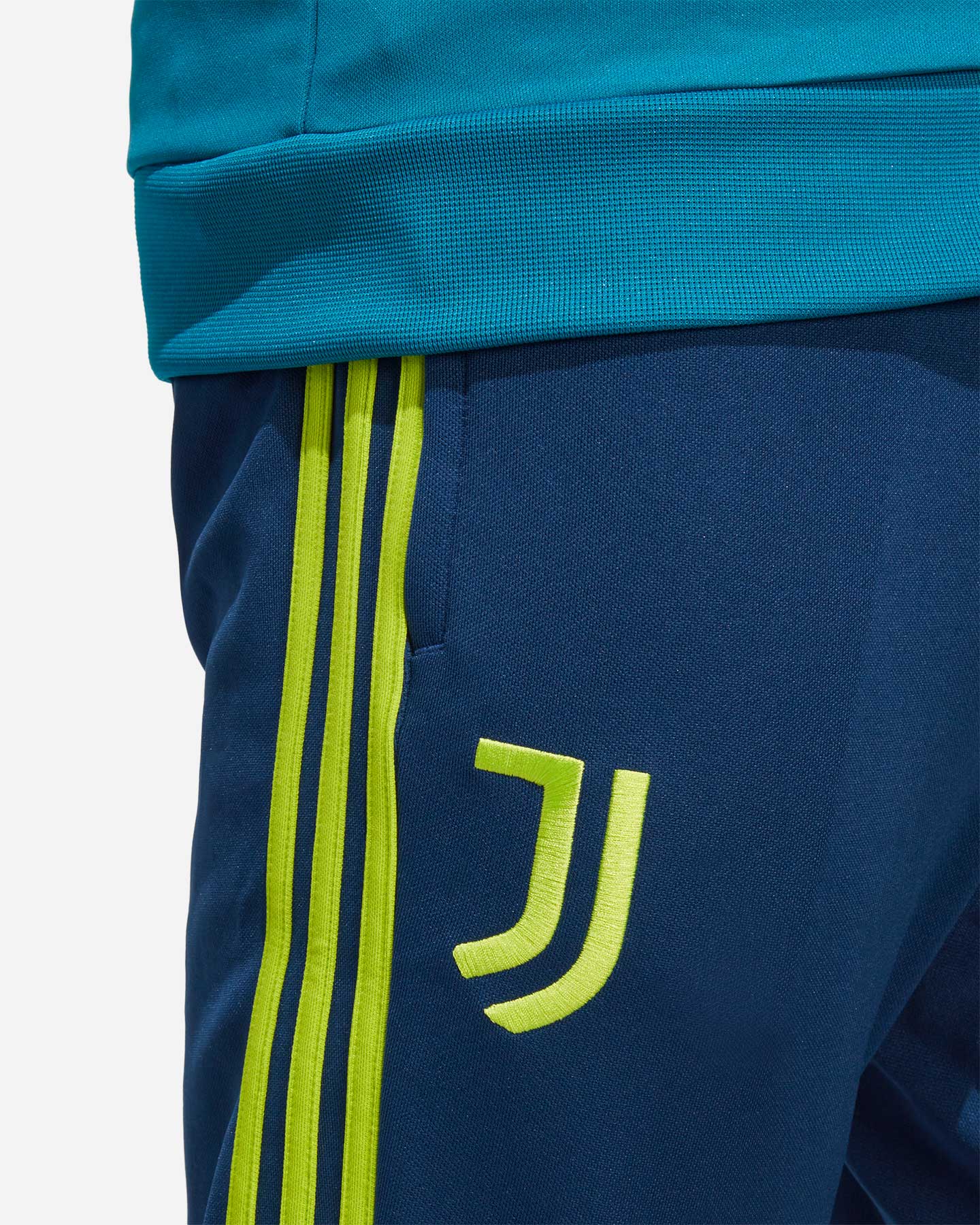 Tuta calcio ufficiale ADIDAS JUVE 22-23 M - 5 | Cisalfa Sport