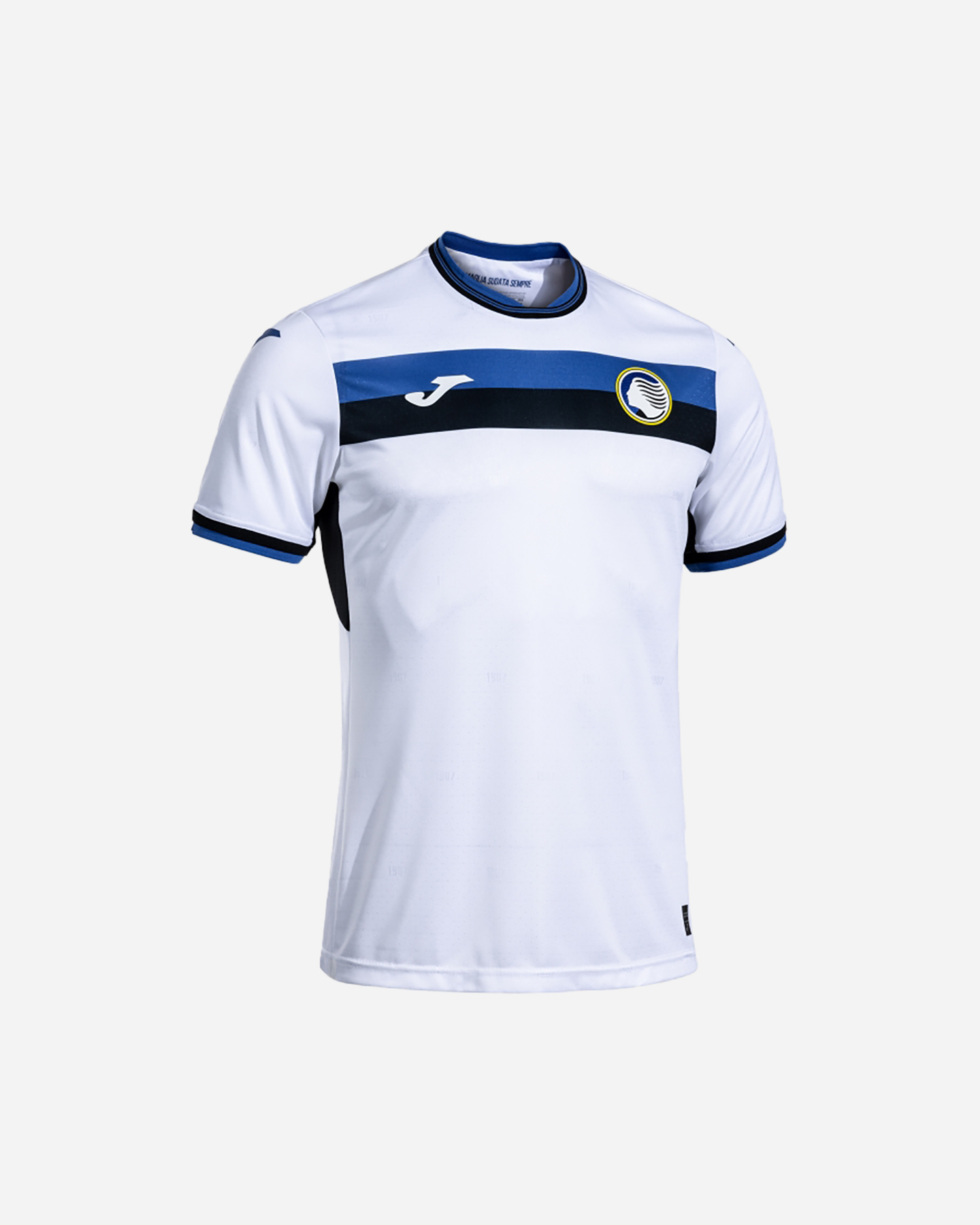 Maglia calcio ufficiale JOMA ATALANTA AWAY 24-25 JR - Color mix - 1 | Cisalfa Sport