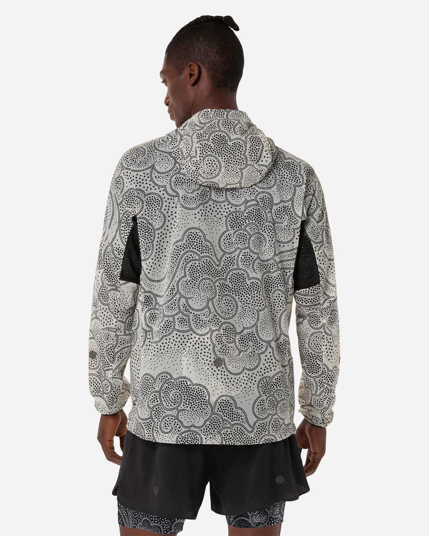 Giacca running ASICS CLASSIC M - 1 | Cisalfa Sport