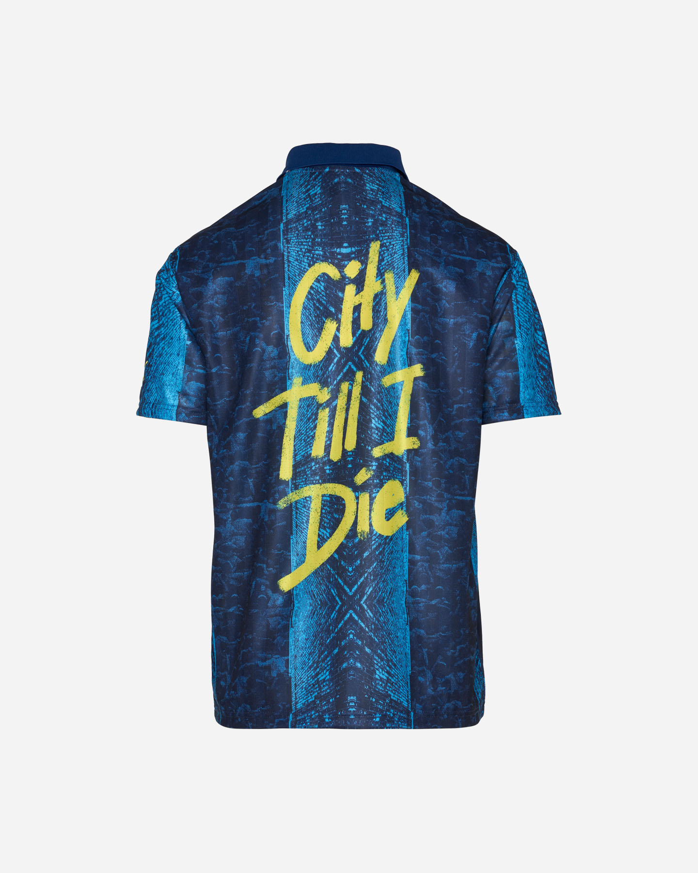 Abbigliamento calcio ufficiale PUMA MANCHESTER CITY RETRO 24-25 M - Color mix - 1 | Cisalfa Sport