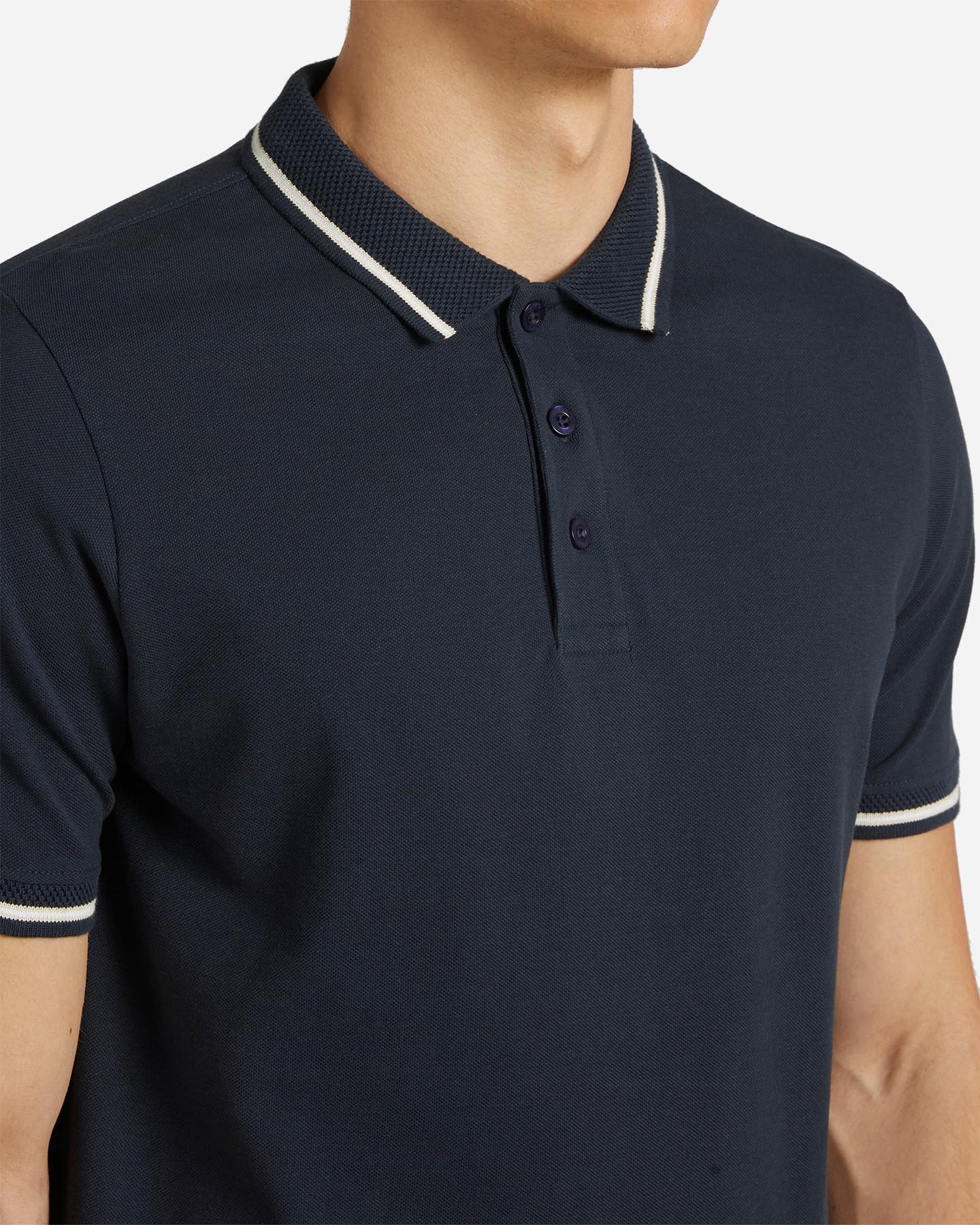 Polo DACK'S URBAN CITY M - 16 | Cisalfa Sport