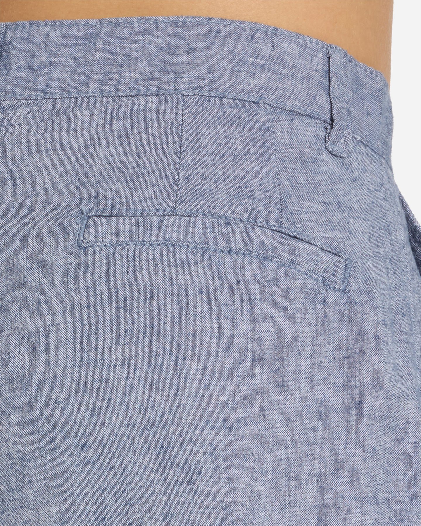 Bermuda DACK'S ESSENTIAL W - Blu - 4 | Cisalfa Sport