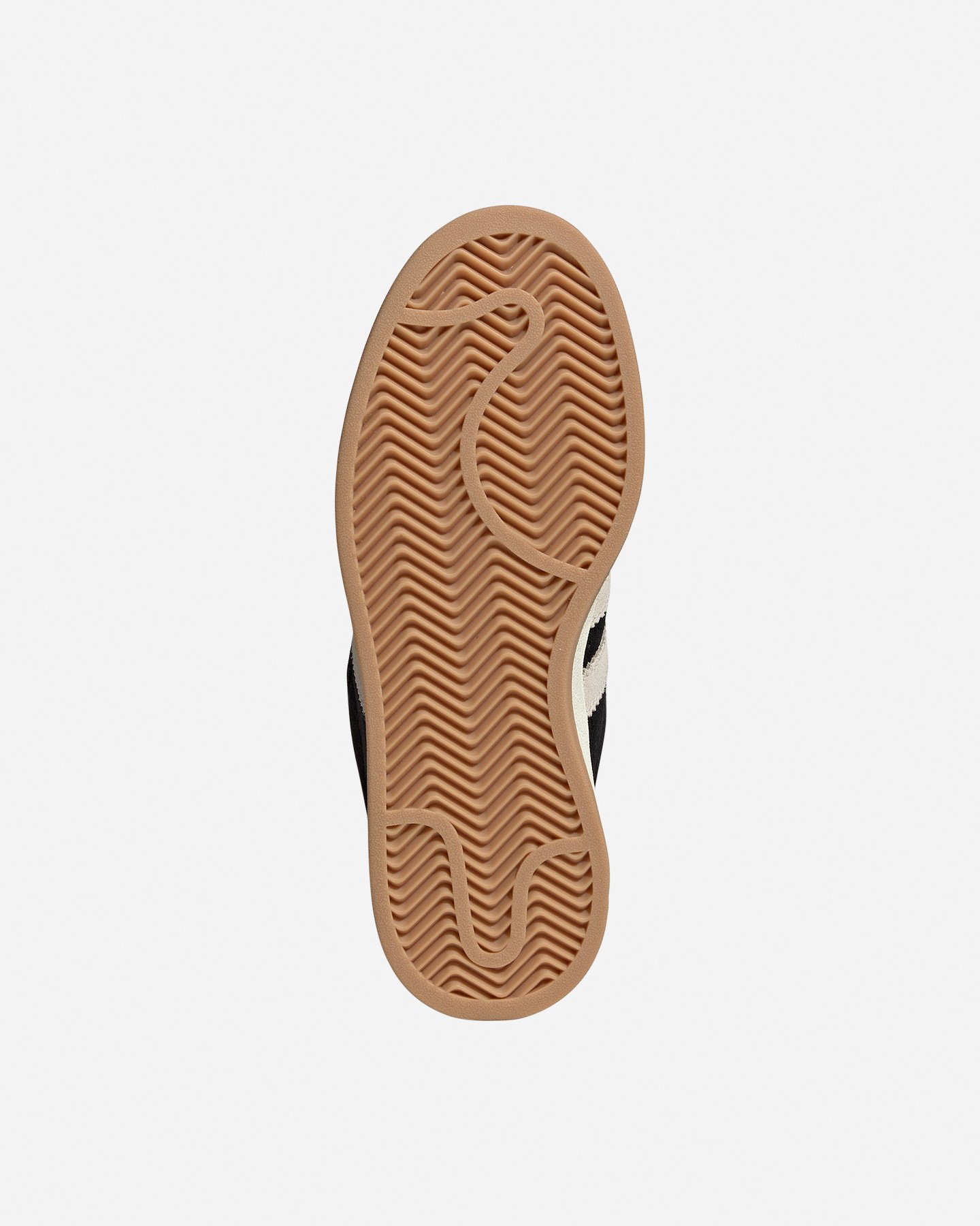 Scarpe sneakers ADIDAS CAMPUS 00S W - Nero - 1 | Cisalfa Sport