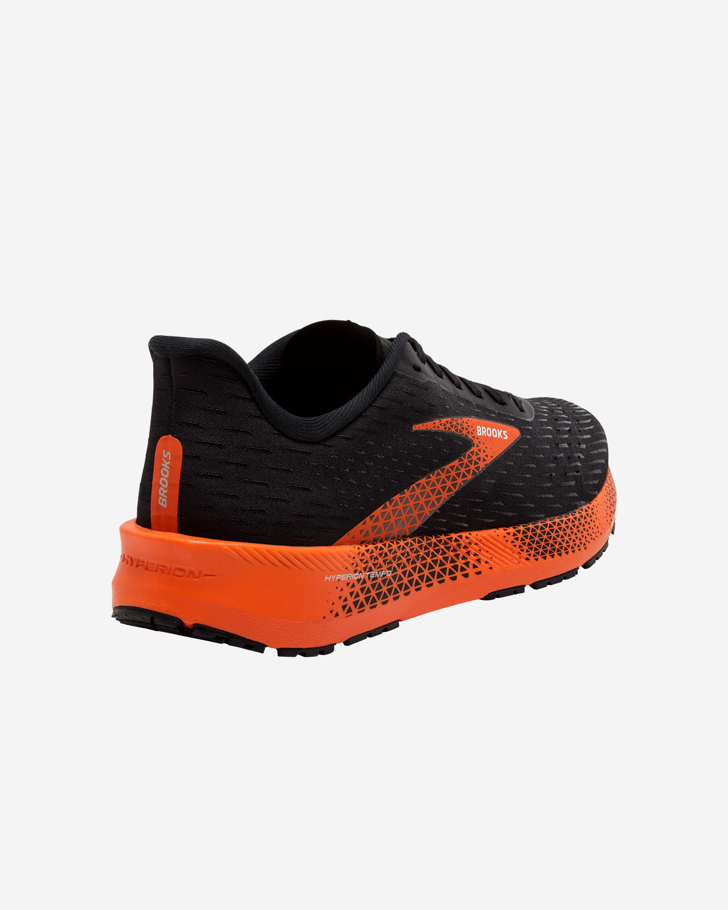 Scarpe running BROOKS HYPERION TEMPO M - Nero - 2 | Cisalfa Sport