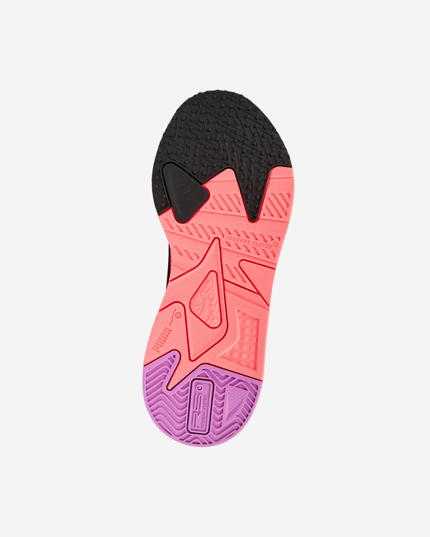 Scarpe sneakers PUMA RS-Z REINVENT W - 8 | Cisalfa Sport