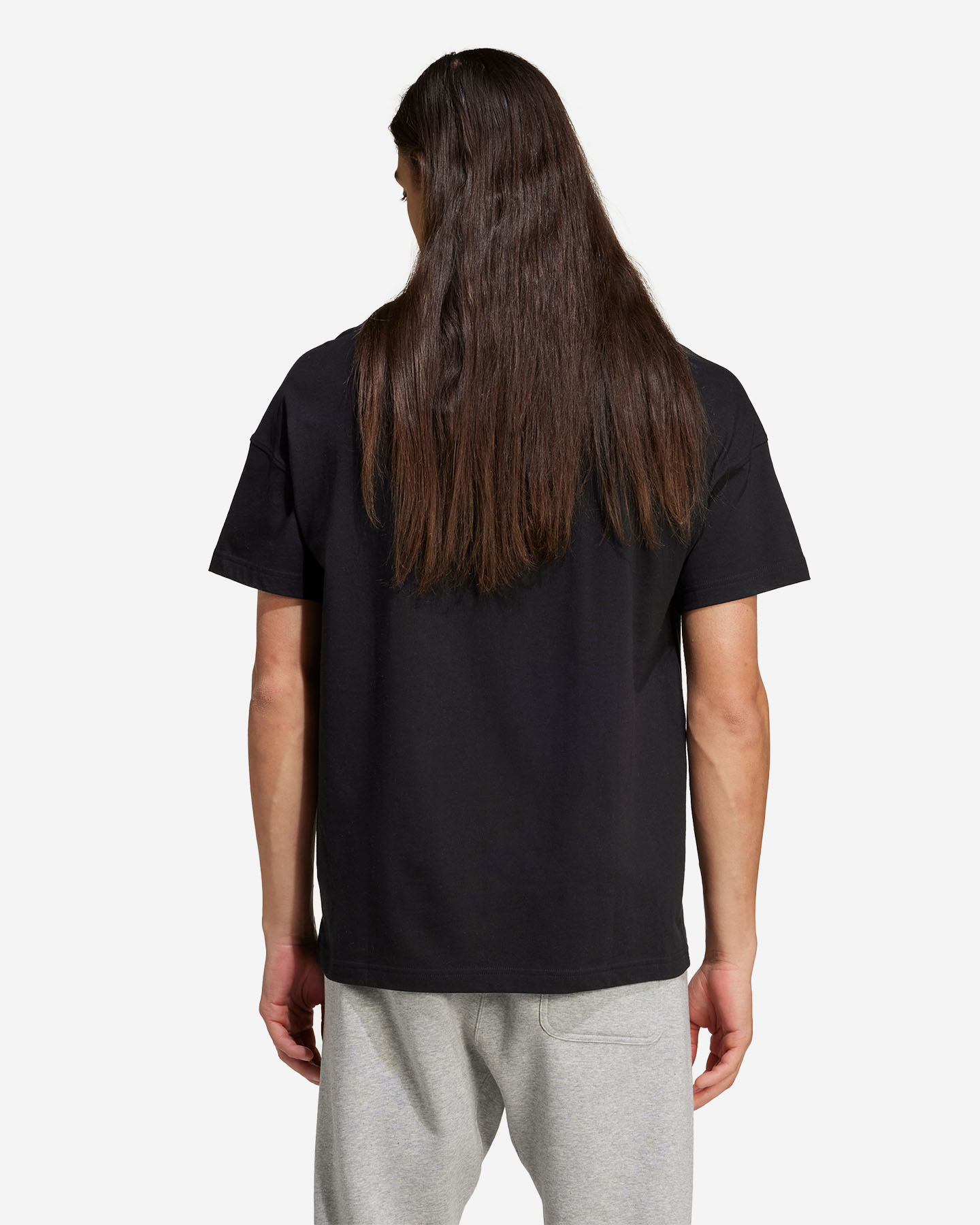 T-shirt ADIDAS ALL SZN M - Nero - 2 | Cisalfa Sport