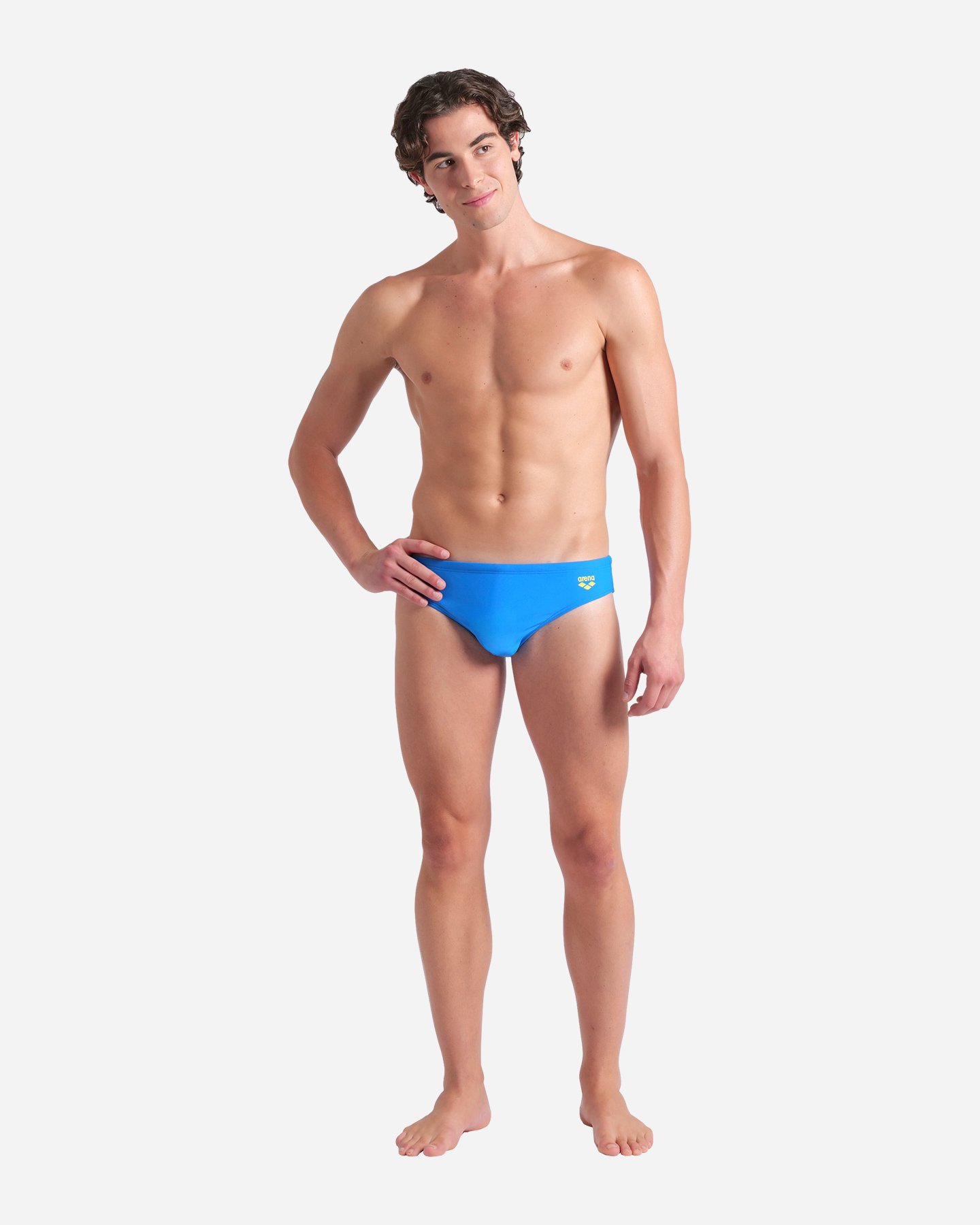 Slip mare ARENA SANTAMARIAS M - Blu - 2 | Cisalfa Sport