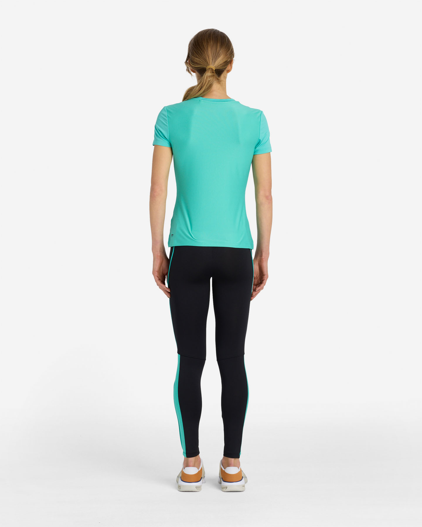 T-shirt training ARENA ESSENTIAL MOVE W - 12 | Cisalfa Sport