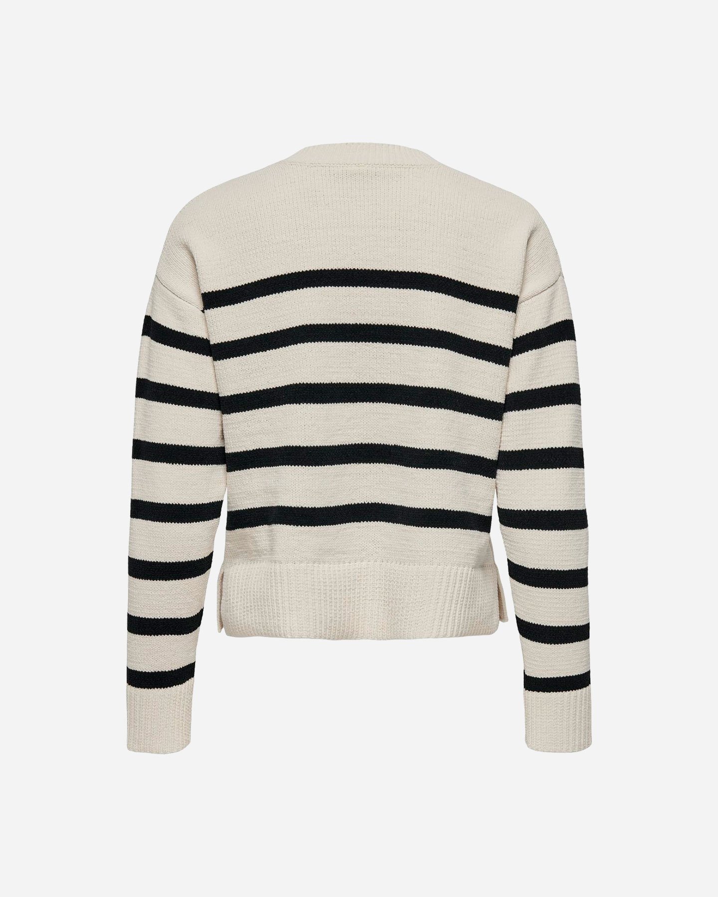 Maglione ONLY LELLY W - Nero - 1 | Cisalfa Sport