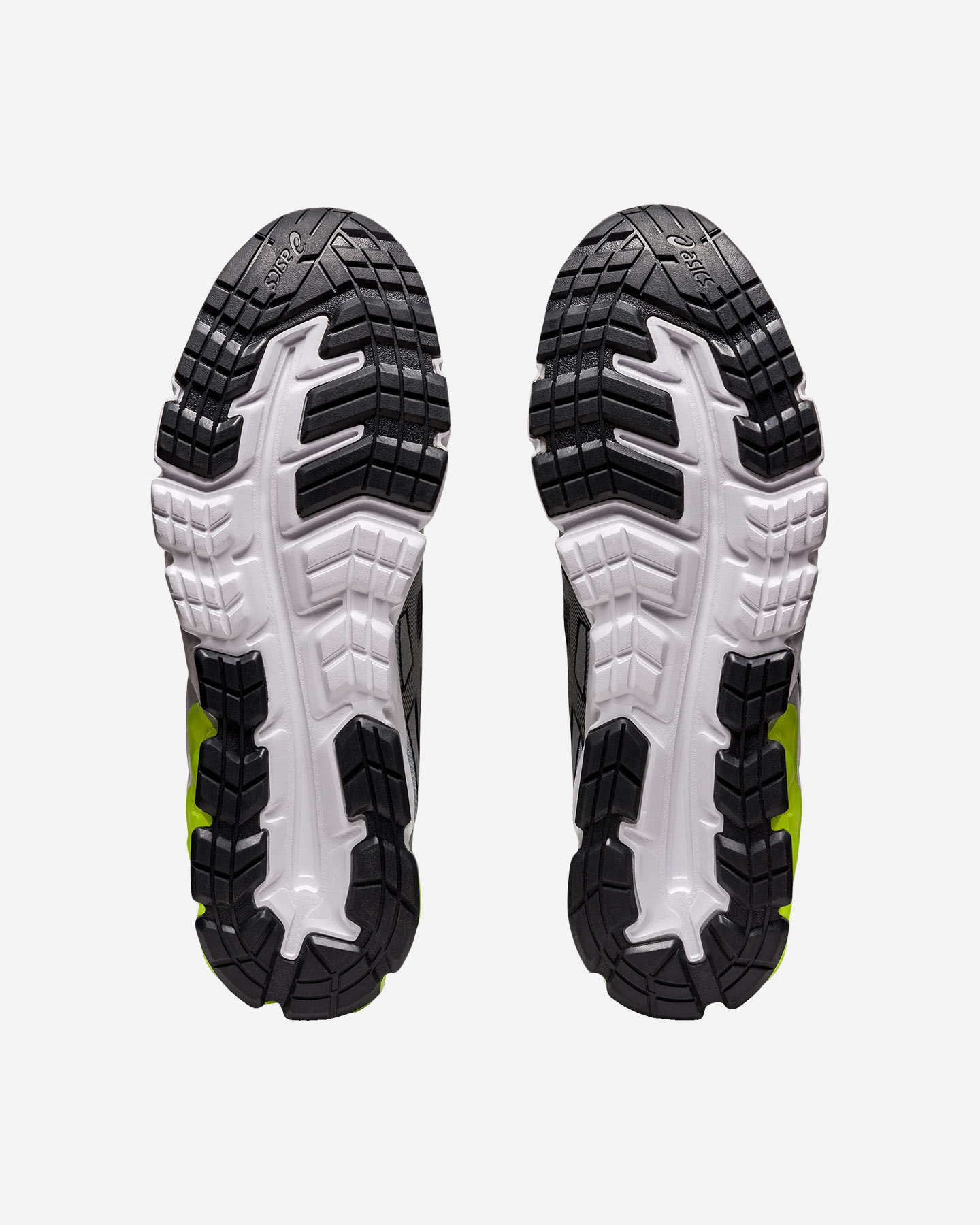 Scarpe running ASICS GEL QUANTUM 90 M - 9 | Cisalfa Sport