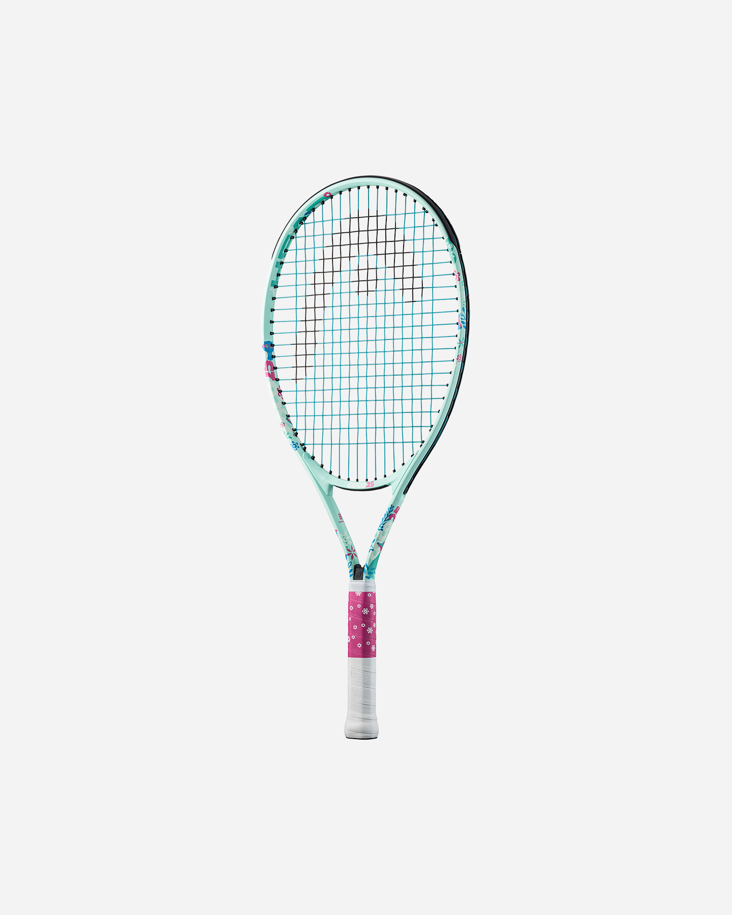 Racchetta tennis HEAD COCO 25 JR - Color mix - 1 | Cisalfa Sport