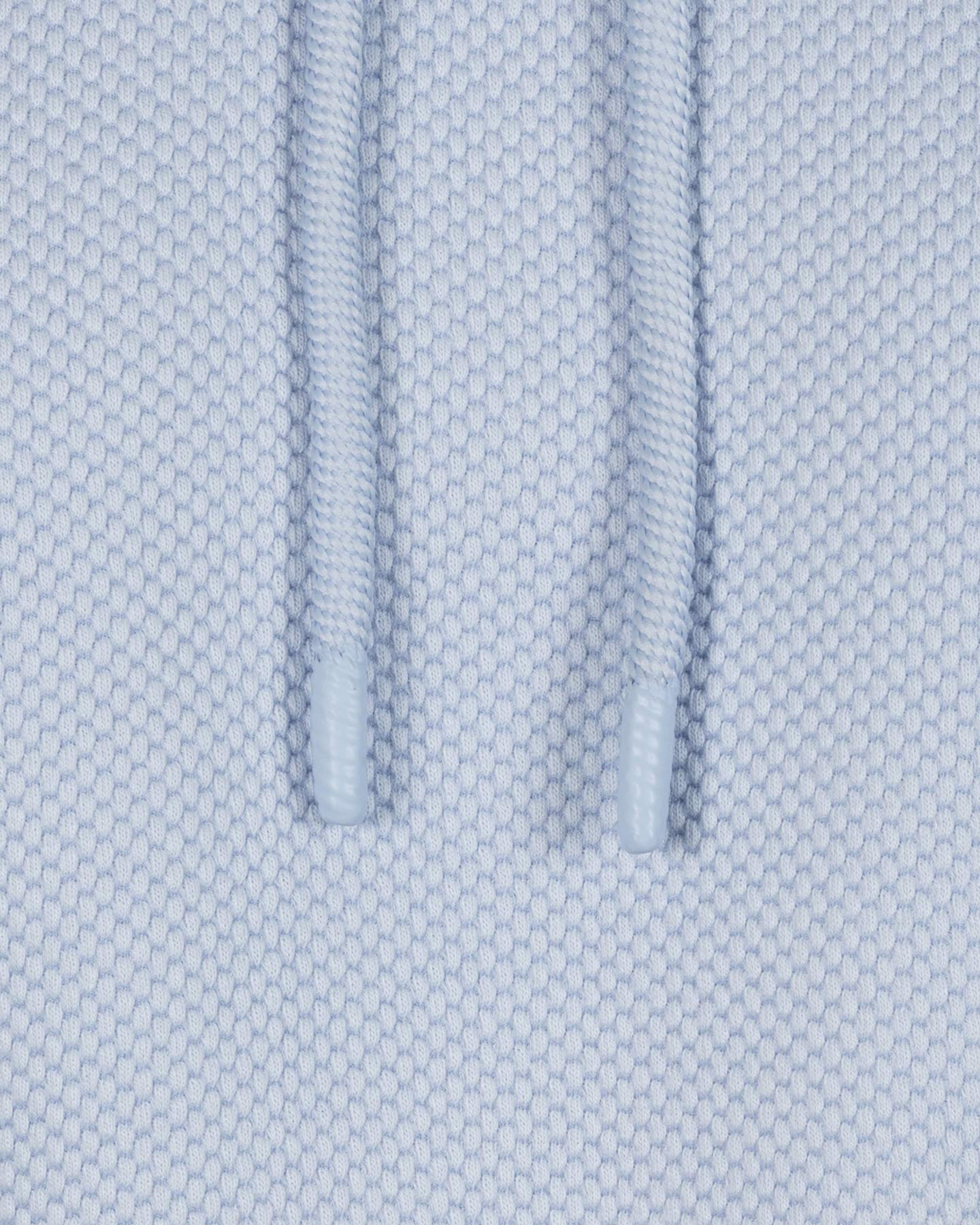 Felpa ARENA ATHLETIC ESSENTIAL W - Azzurro - 2 | Cisalfa Sport