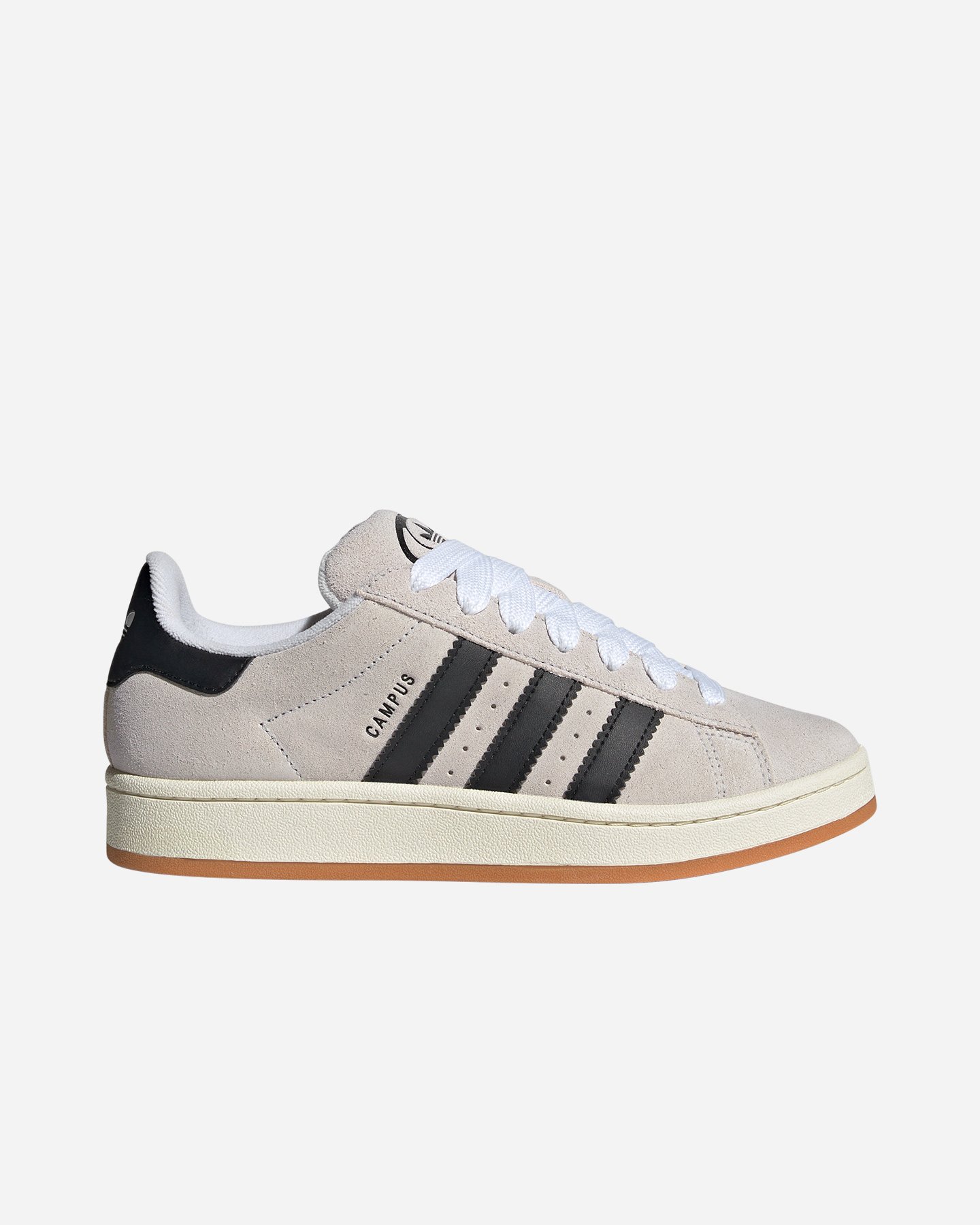 Scarpe sneakers ADIDAS CAMPUS 00S W - Bianco - 0 | Cisalfa Sport