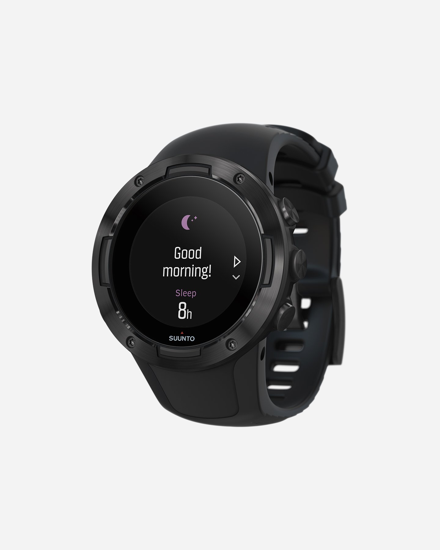 Orologio multifunzione SUUNTO SUUNTO 5 - Nero - 2 | Cisalfa Sport