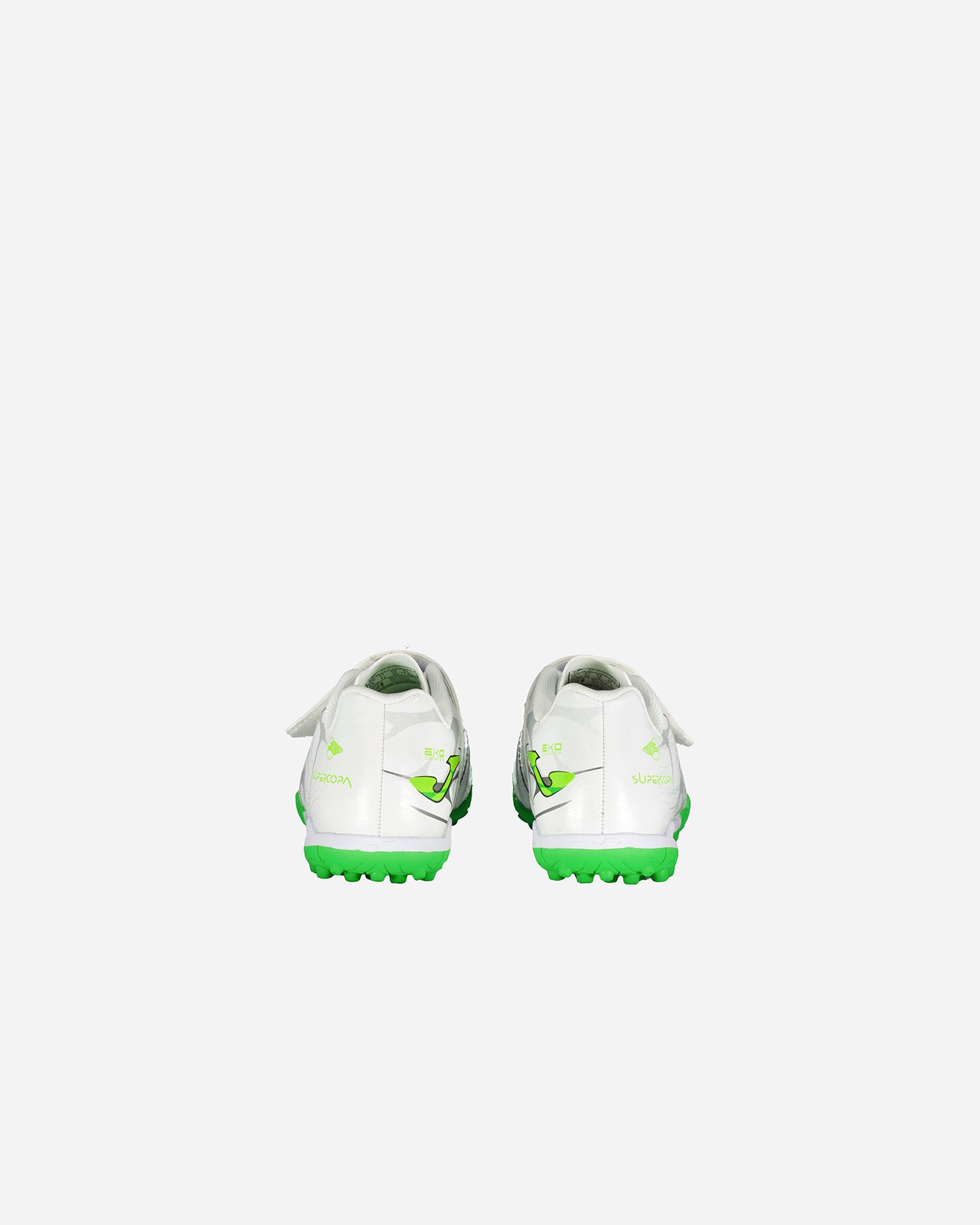 Scarpe calcio JOMA SUPER COPA JR TF JR - Bianco - 5 | Cisalfa Sport