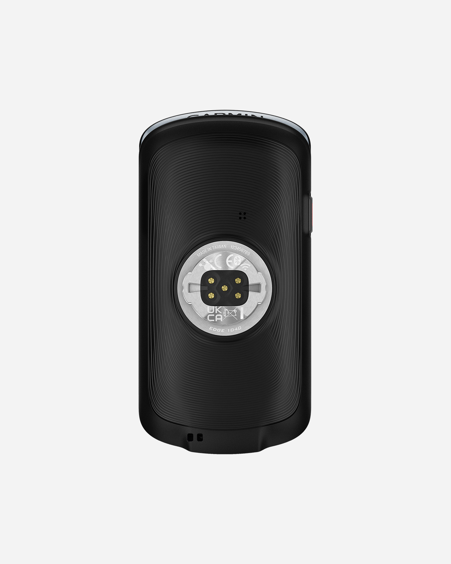 Ciclocomputer GARMIN EDGE 1040  - Nero - 4 | Cisalfa Sport